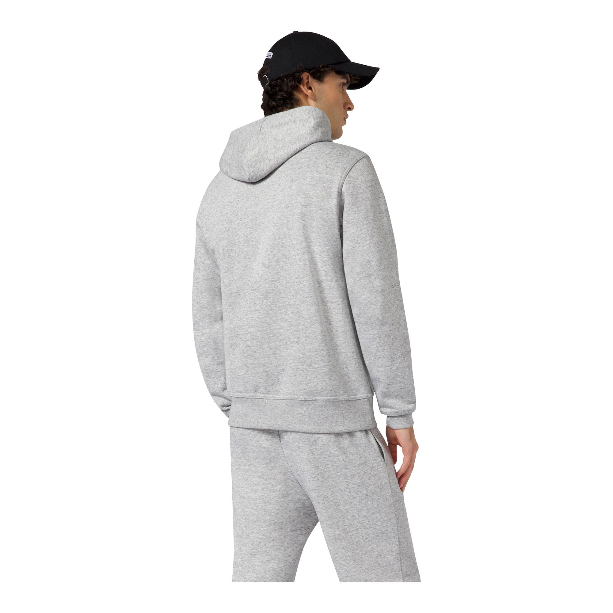Champion Hooded Sweatshirt Huvtröja - Bild 7