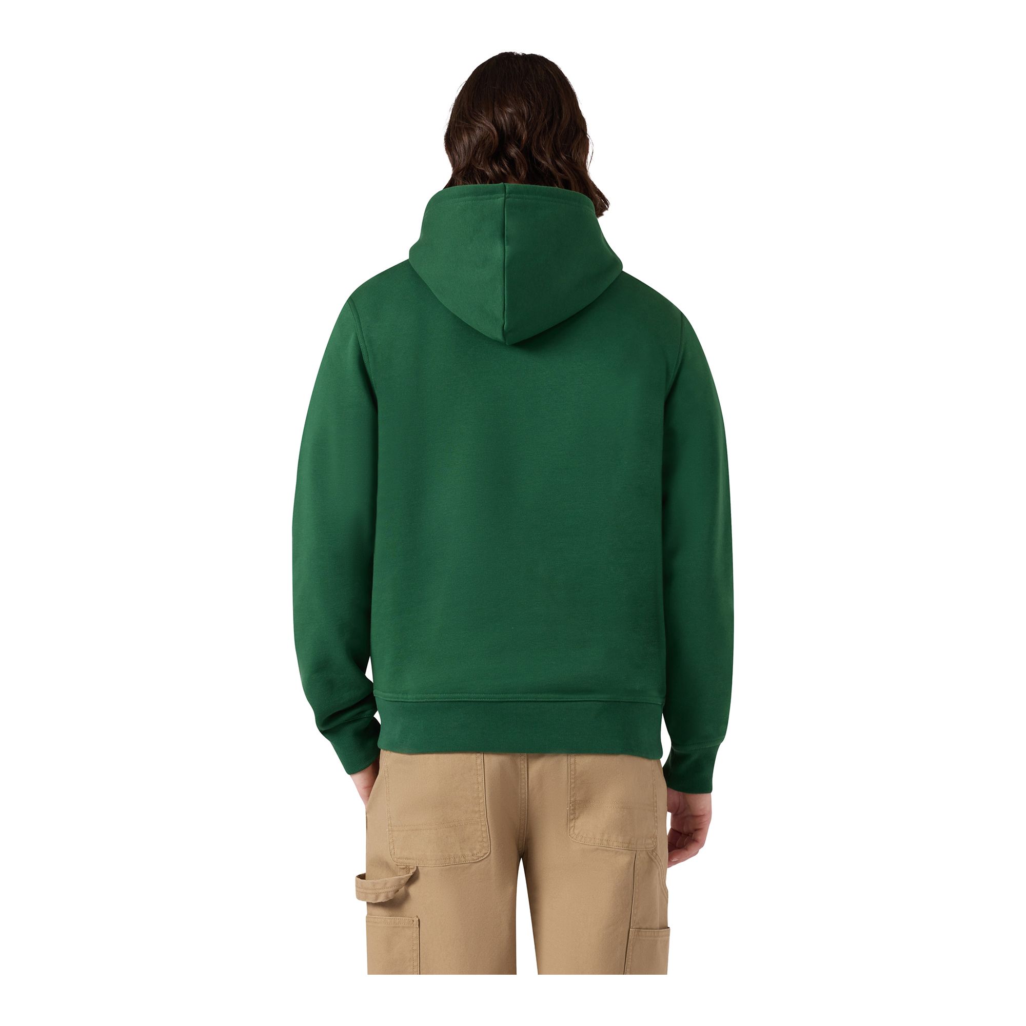 Champion Hooded Sweatshirt Huvtröja - Bild 11