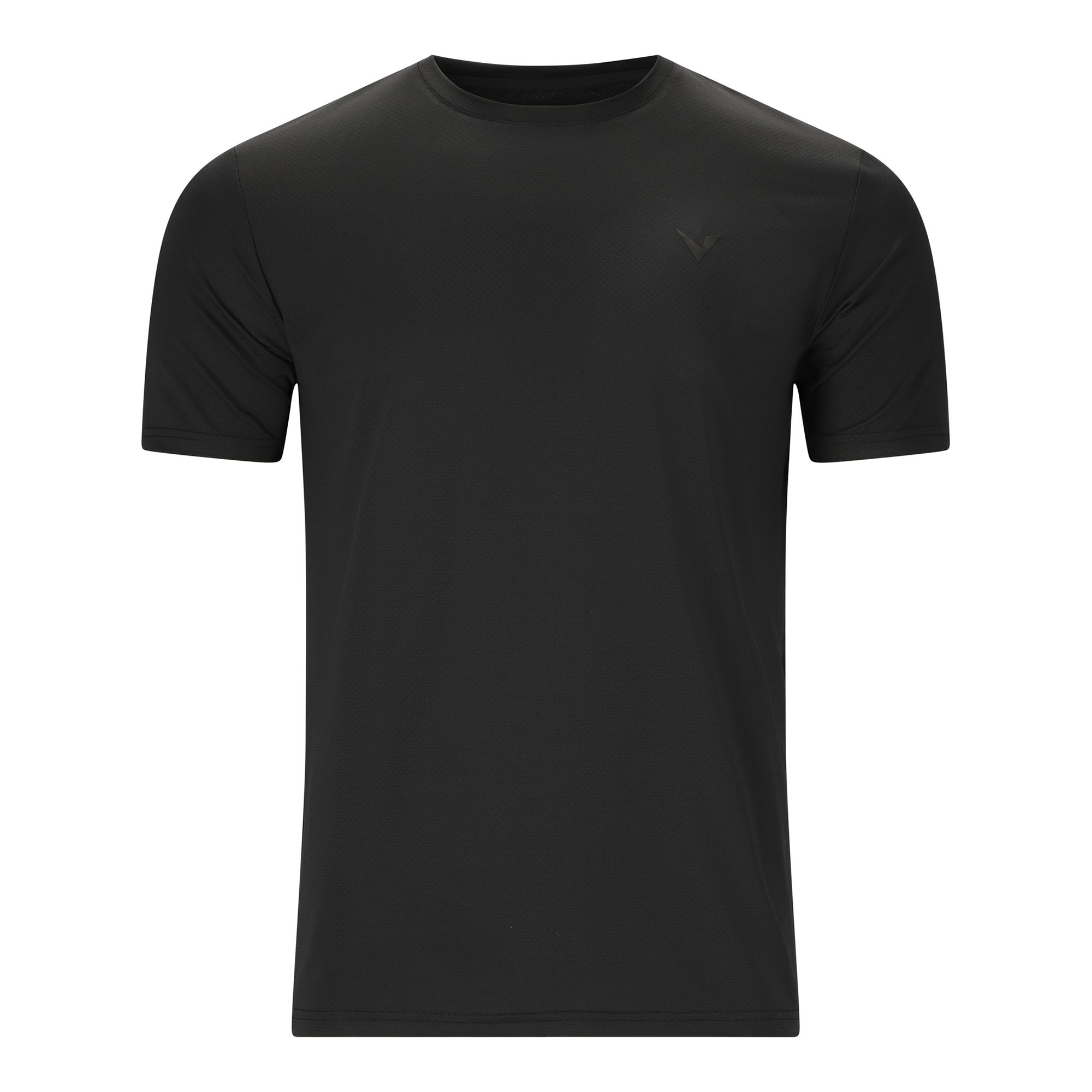 Virtus Roger V3 Hyperstretch S/S Tee M Tränings-T-Shirt - Bild 5