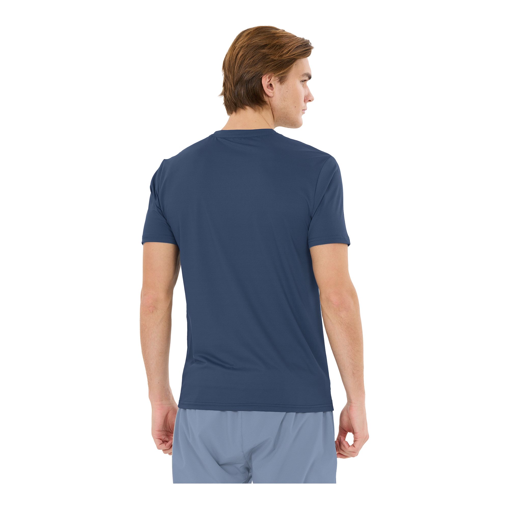 Virtus Roger V3 Hyperstretch S/S Tee M Tränings-T-Shirt - Bild 2