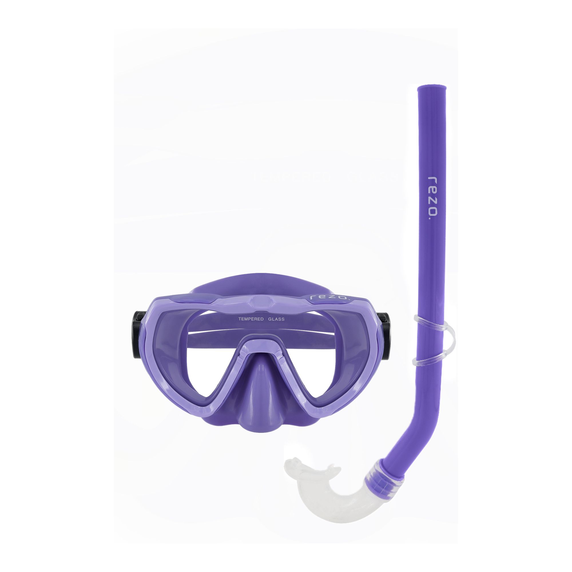 Rezo Matira Diving Set Jr Snorkelset - Bild 2