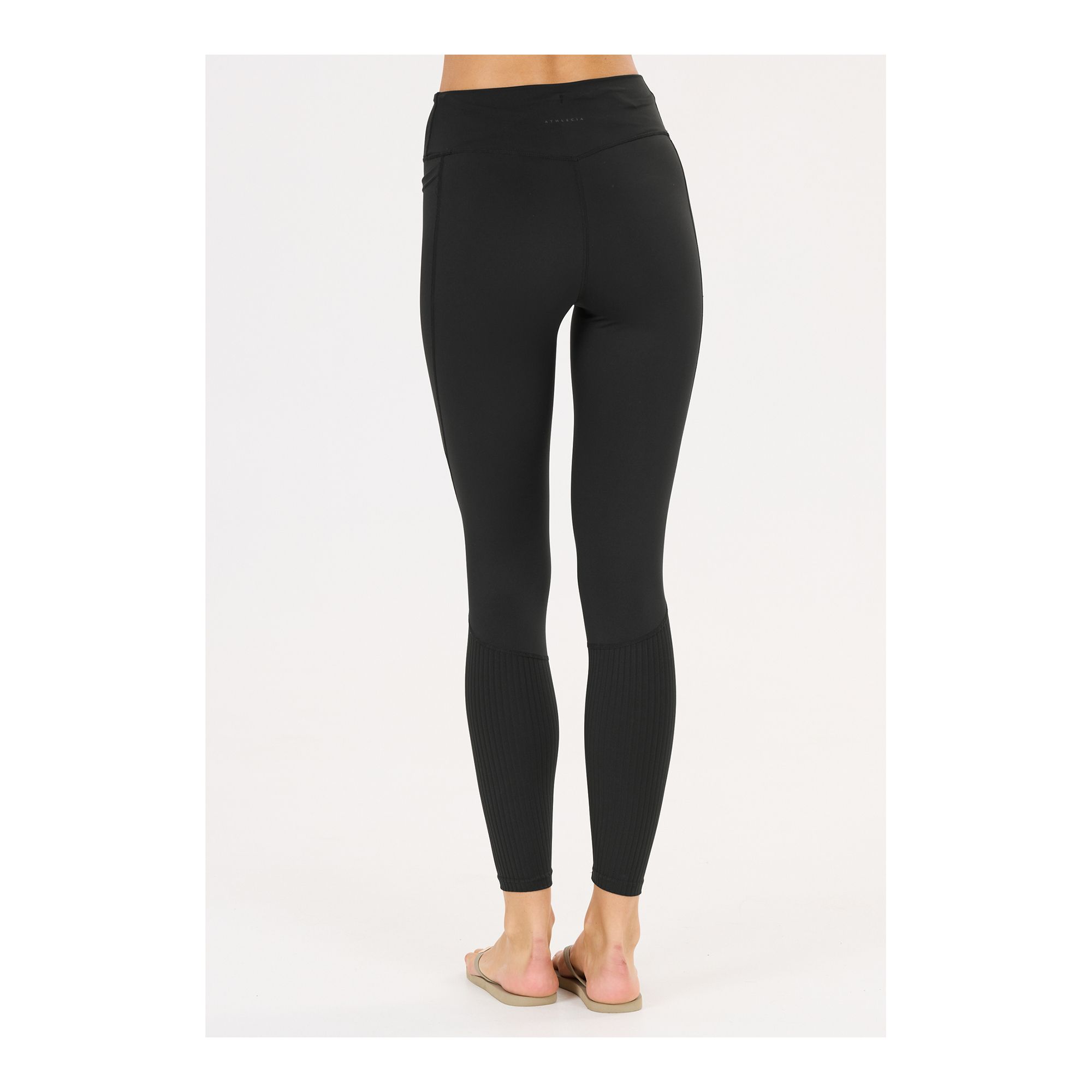 Athlecia Aliya V2 Tights W Löpartights - Bild 4