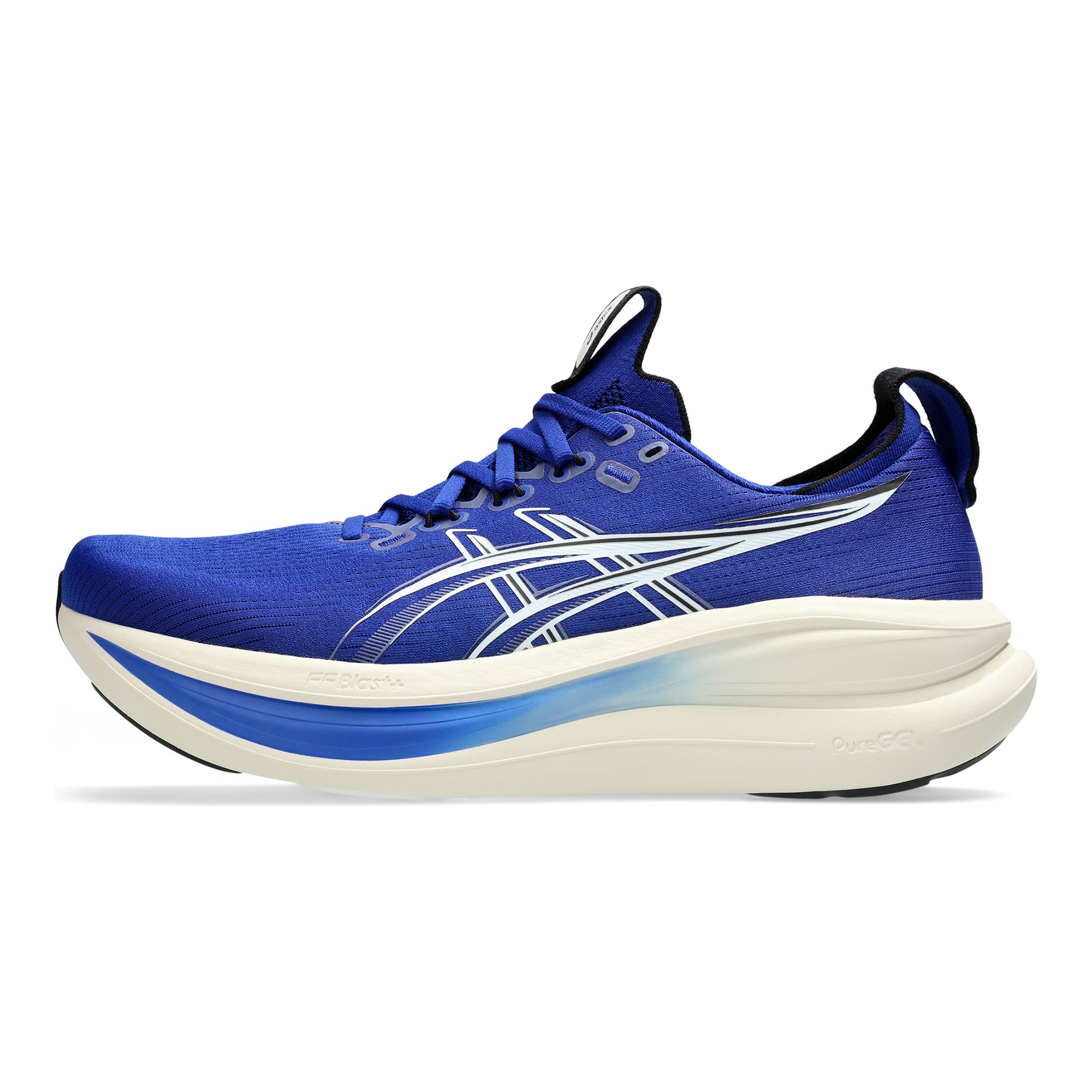 Asics Gel-Nimbus 28 M Löparskor - Bild 3