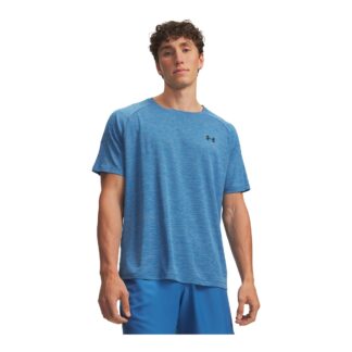 Under Armour UA Tech Textured SS T-Shirt