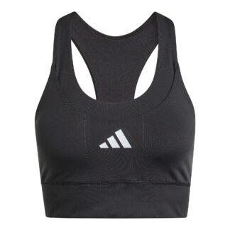 Adidas adi365 Running Pocket Medium Support Bra Sport-BH