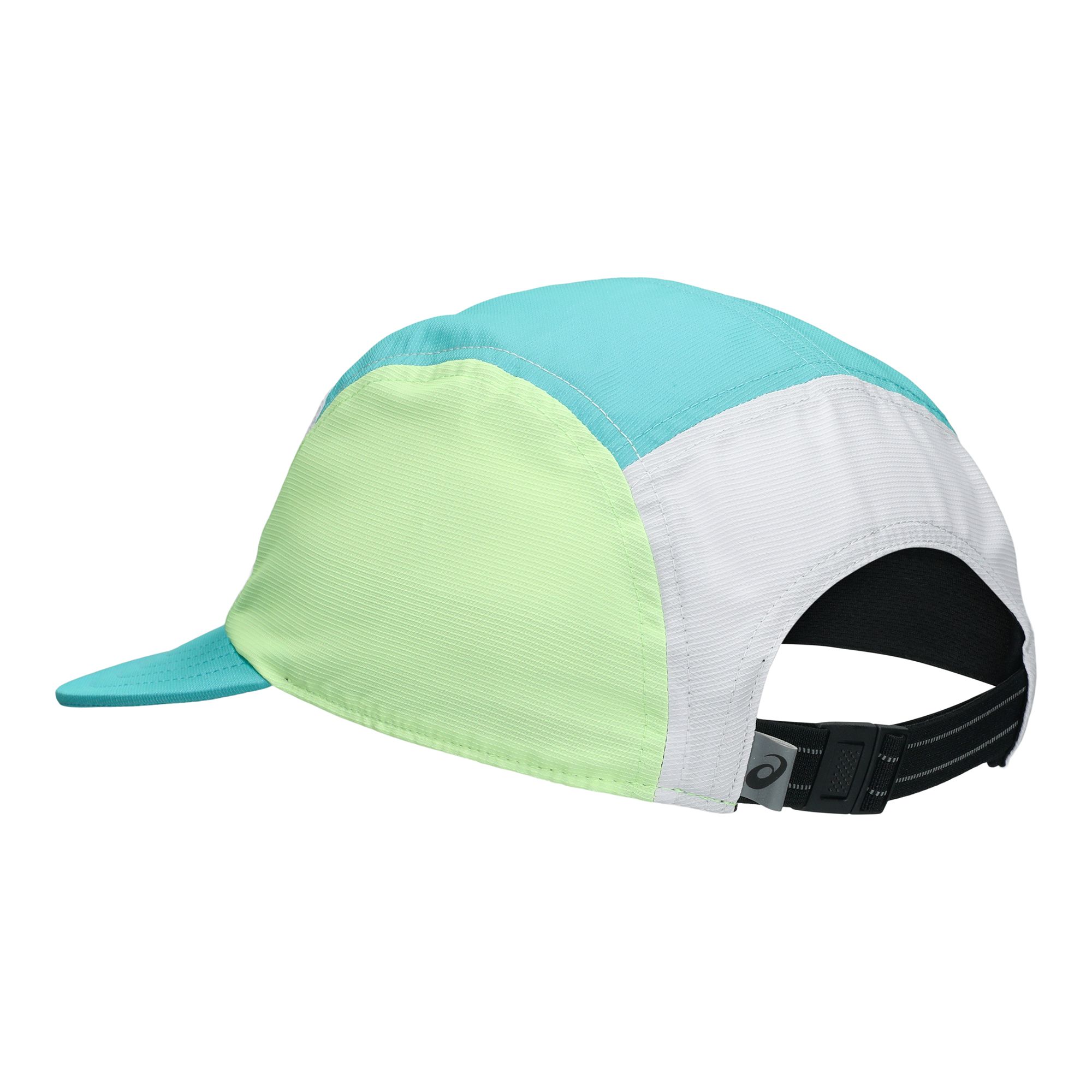 Asics Performance Running 5 Panel Cap Löparkeps - Bild 2