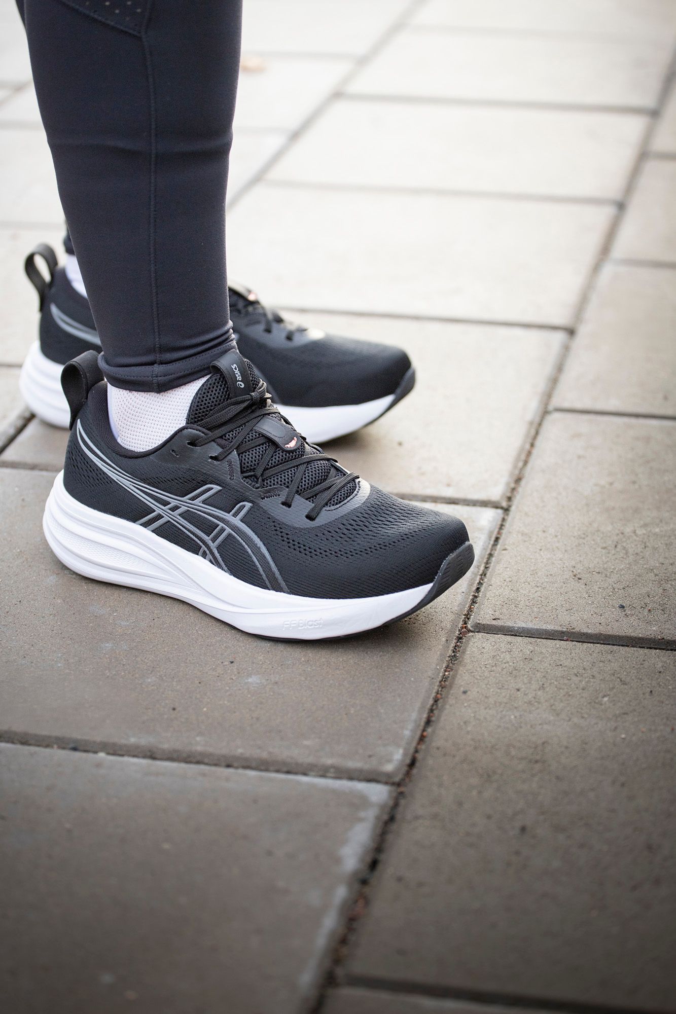 Asics Gel-Pulse 17 M Löparskor - Bild 3