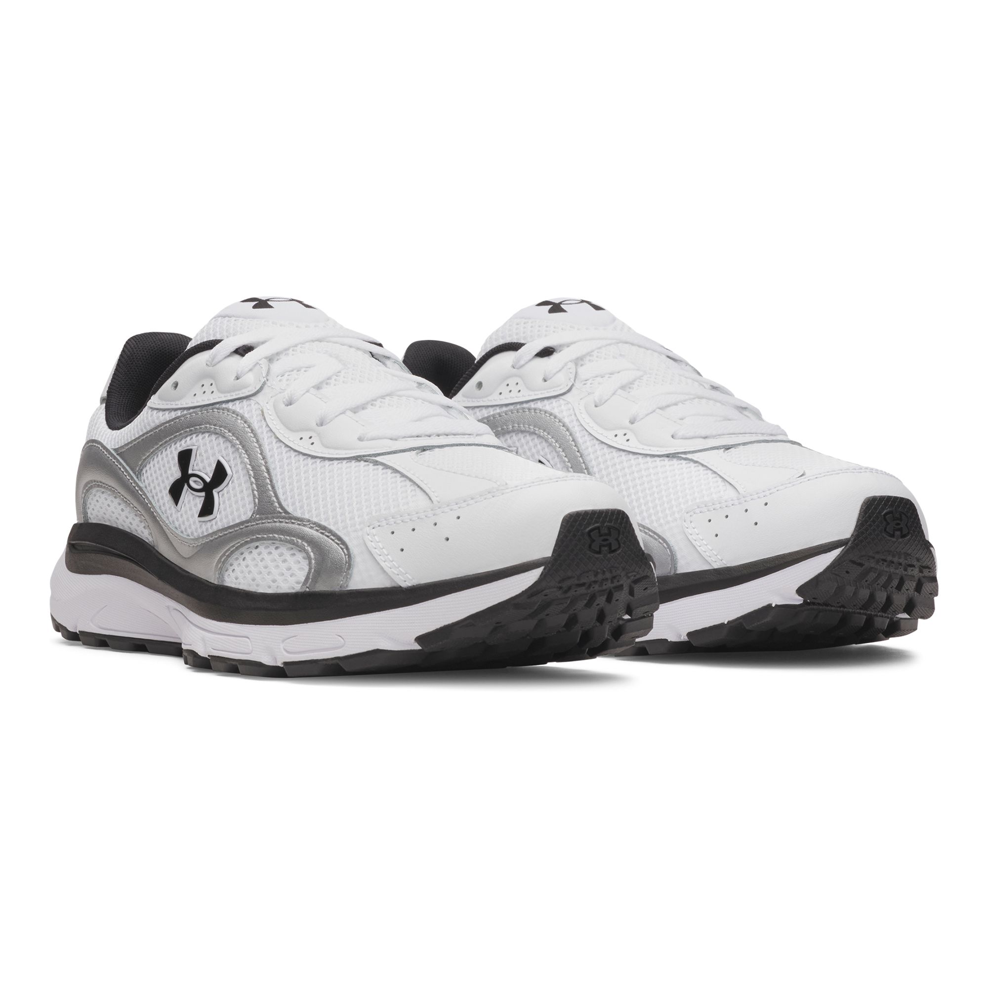 Under Armour UA Tech Runner Sneakers - Bild 2