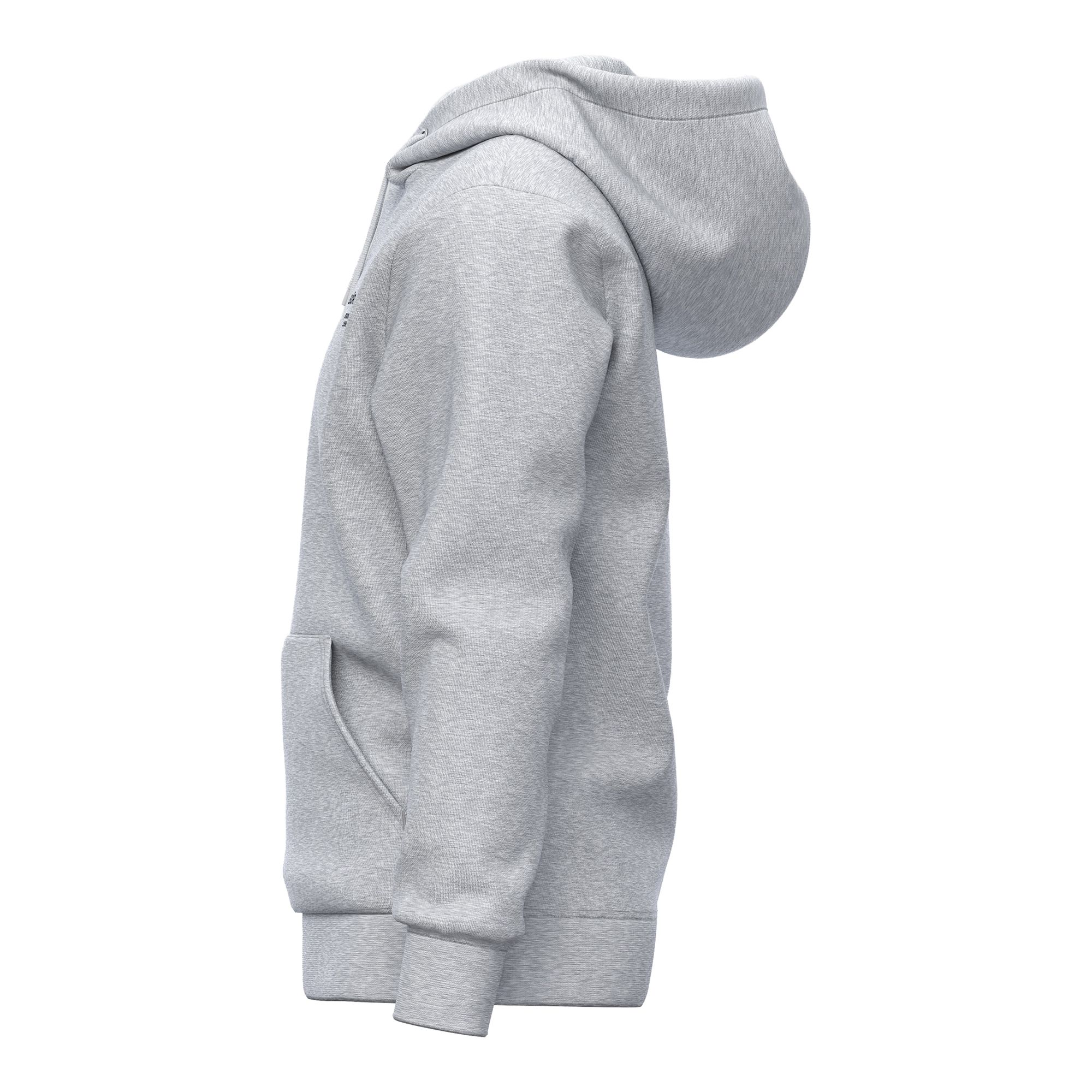 Björn Borg Borg Essential 1 Hoodie M - Bild 2
