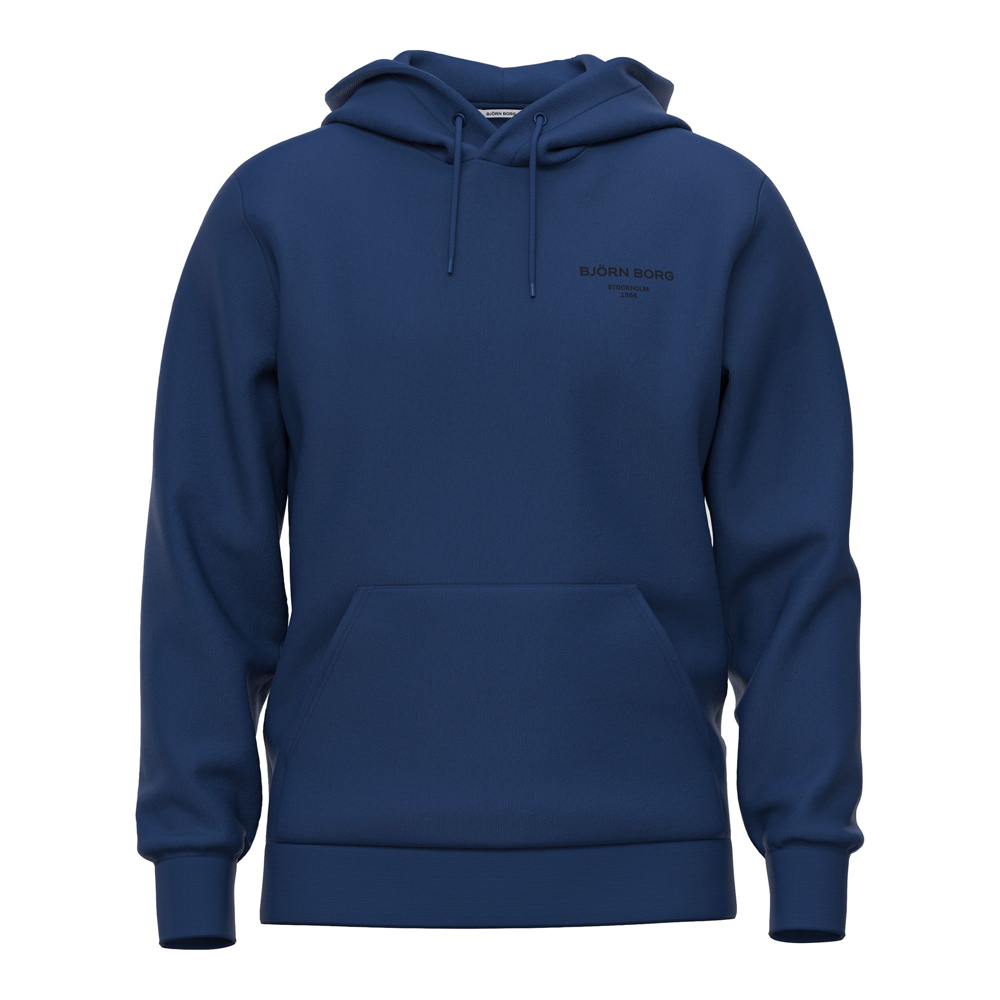Björn Borg Borg Essential 1 Hoodie M - Bild 5