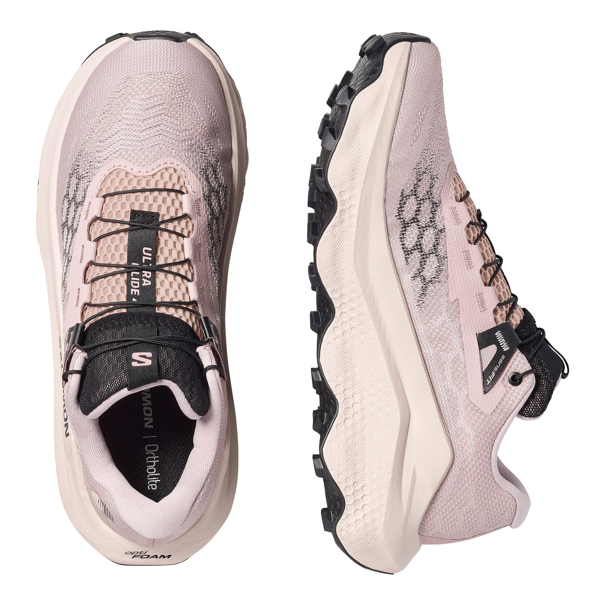 Salomon Ultra Glide 4 W Löparskor - Bild 3