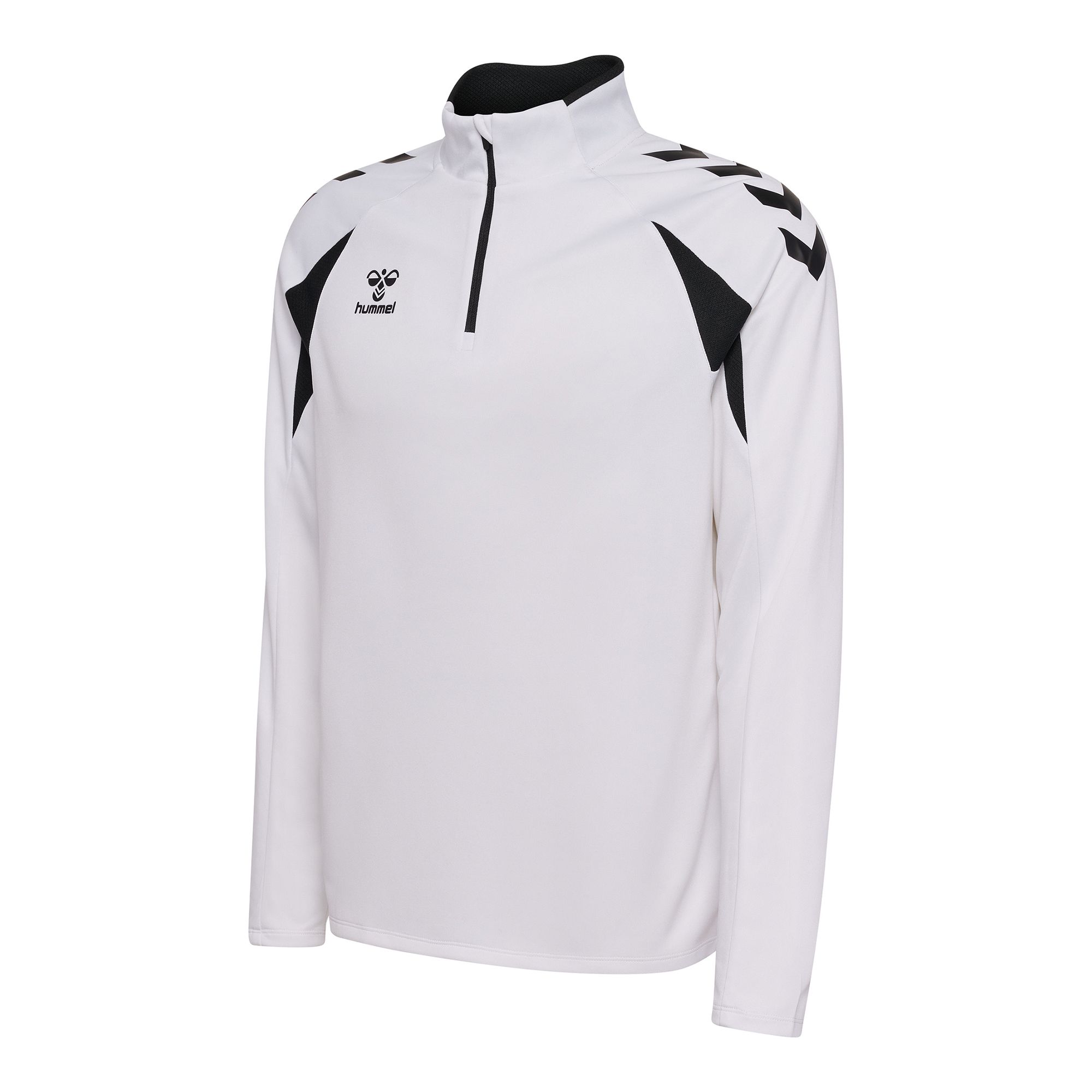 Hummel Hmlcore 2.0 Half Zip Träningströja - Bild 2