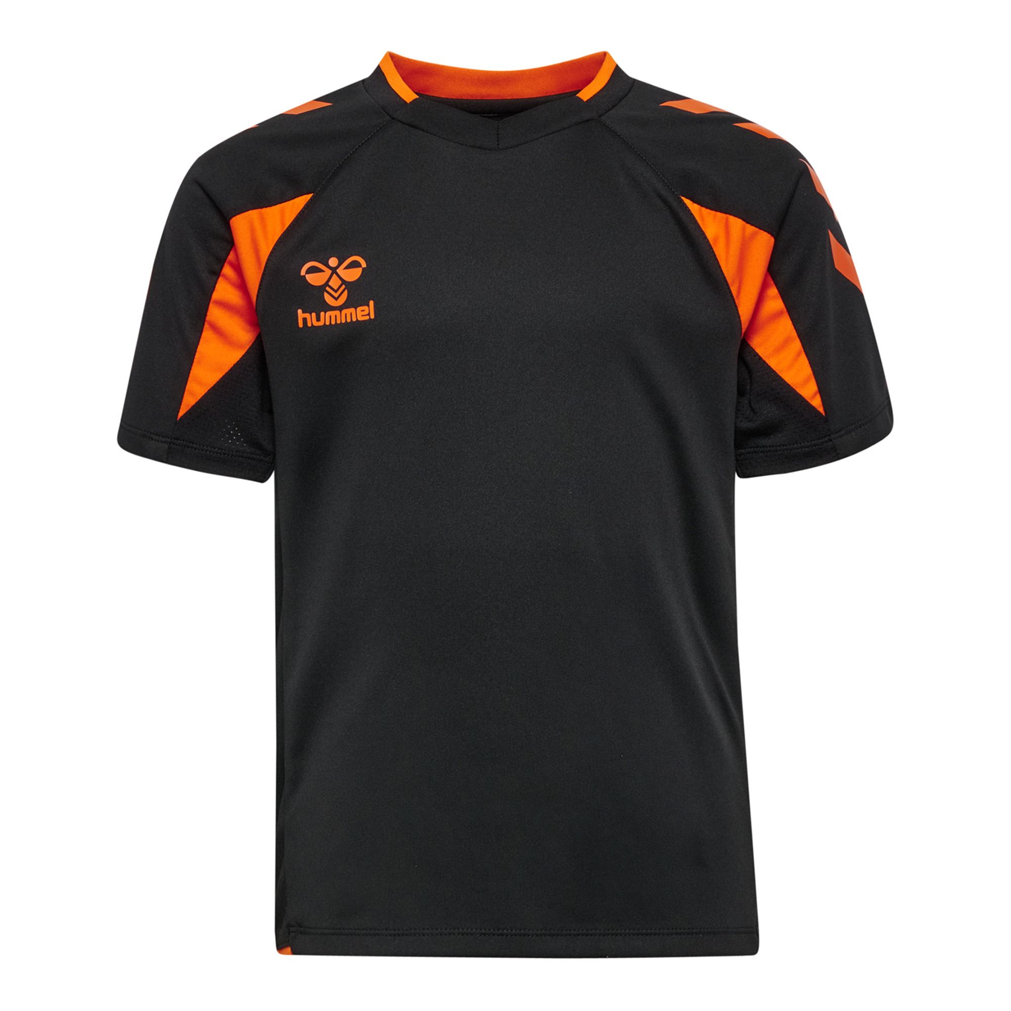 Hummel Hmlcore 2.0 Jersey S/S Kids - Bild 3
