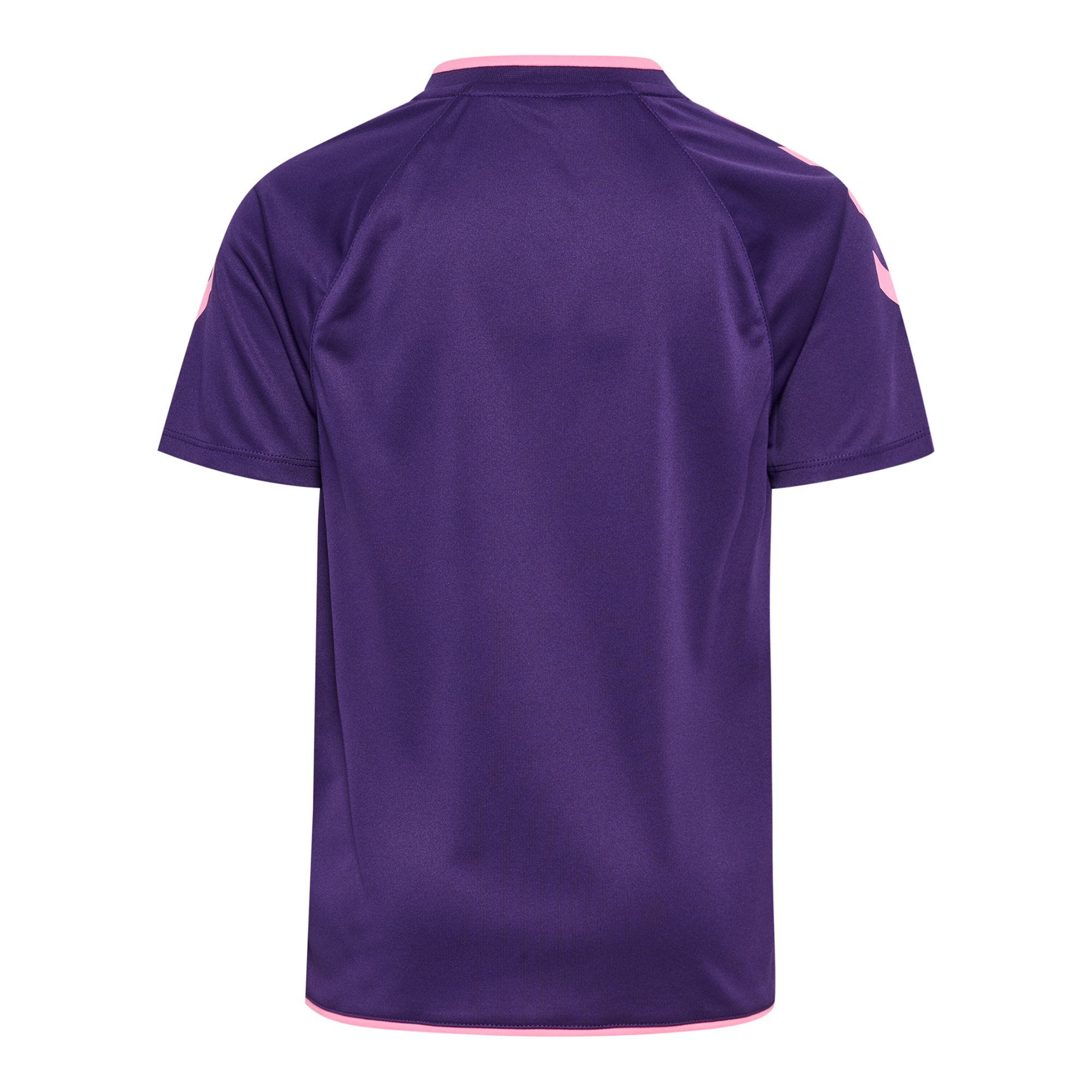 Hummel Hmlcore 2.0 Jersey S/S Kids - Bild 2