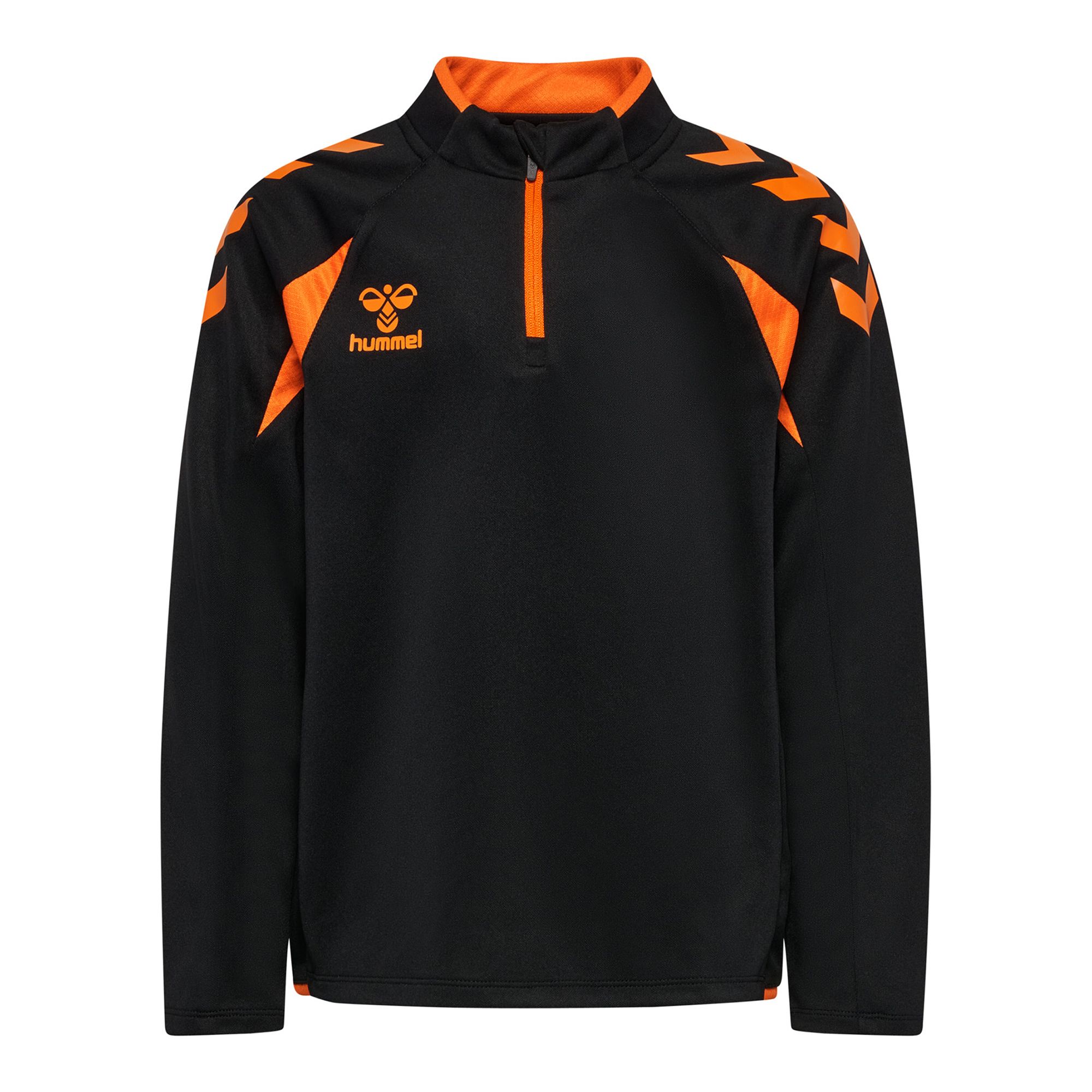Hummel Hmlcore 2.0 Half Zip Kids