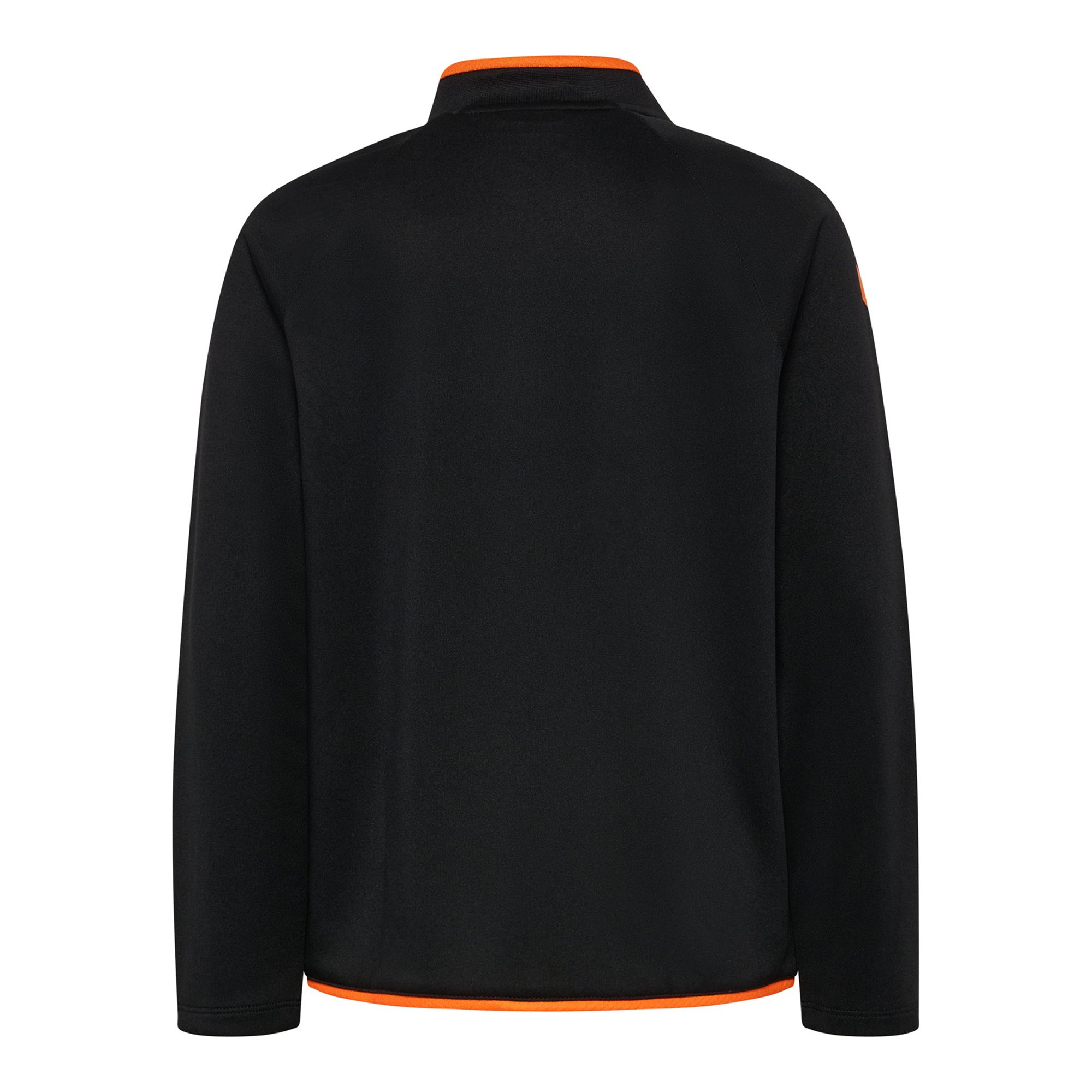 Hummel Hmlcore 2.0 Half Zip Kids - Bild 2