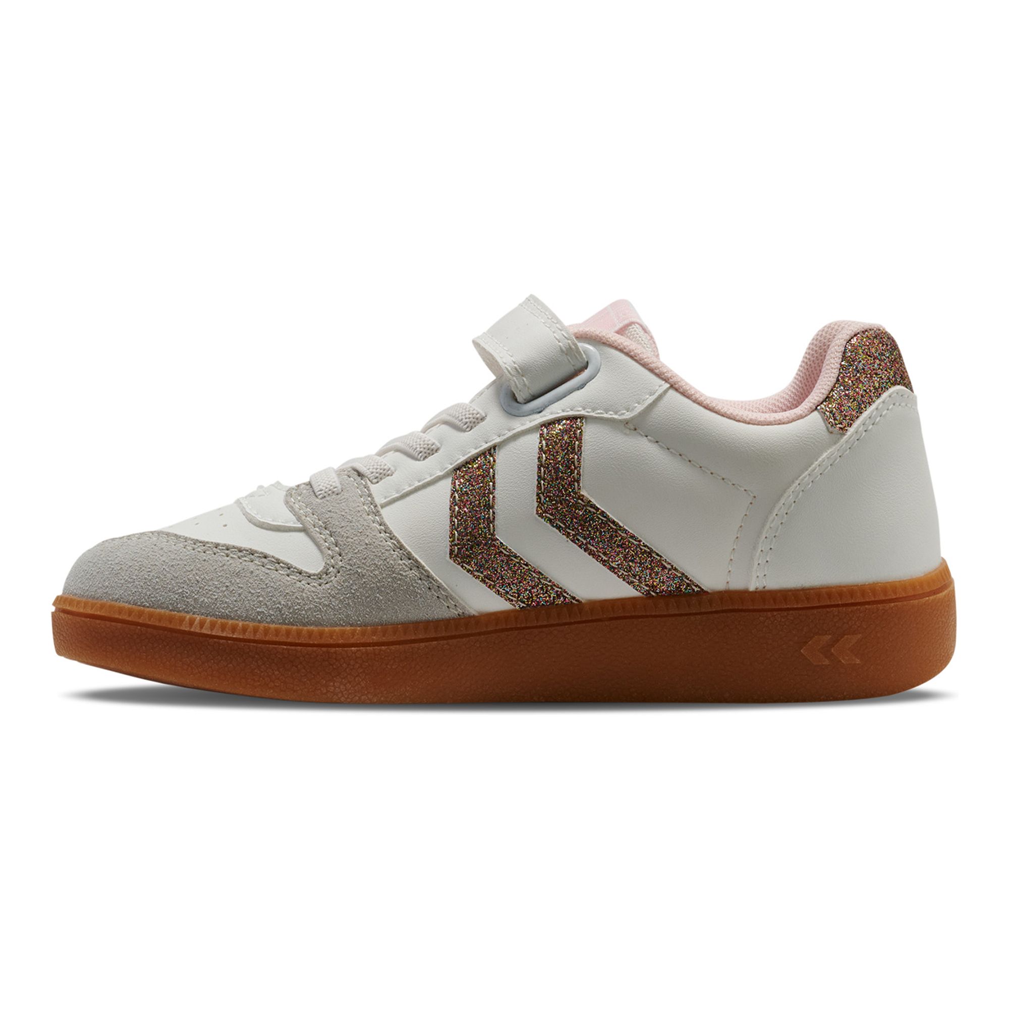 Hummel Handball Perfekt SP Jr Sneakers - Bild 3