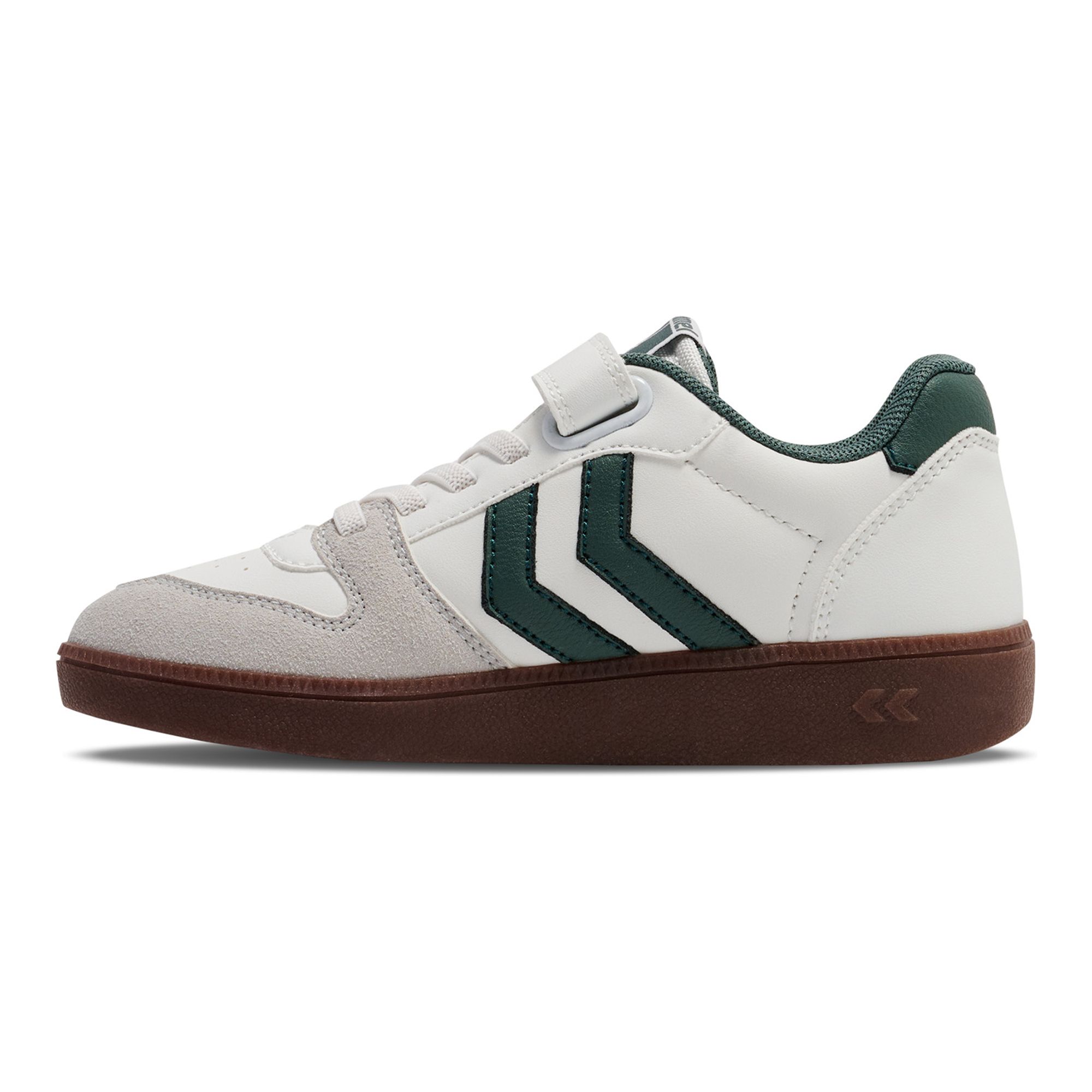 Hummel Handball Perfekt SP Jr Sneakers - Bild 2