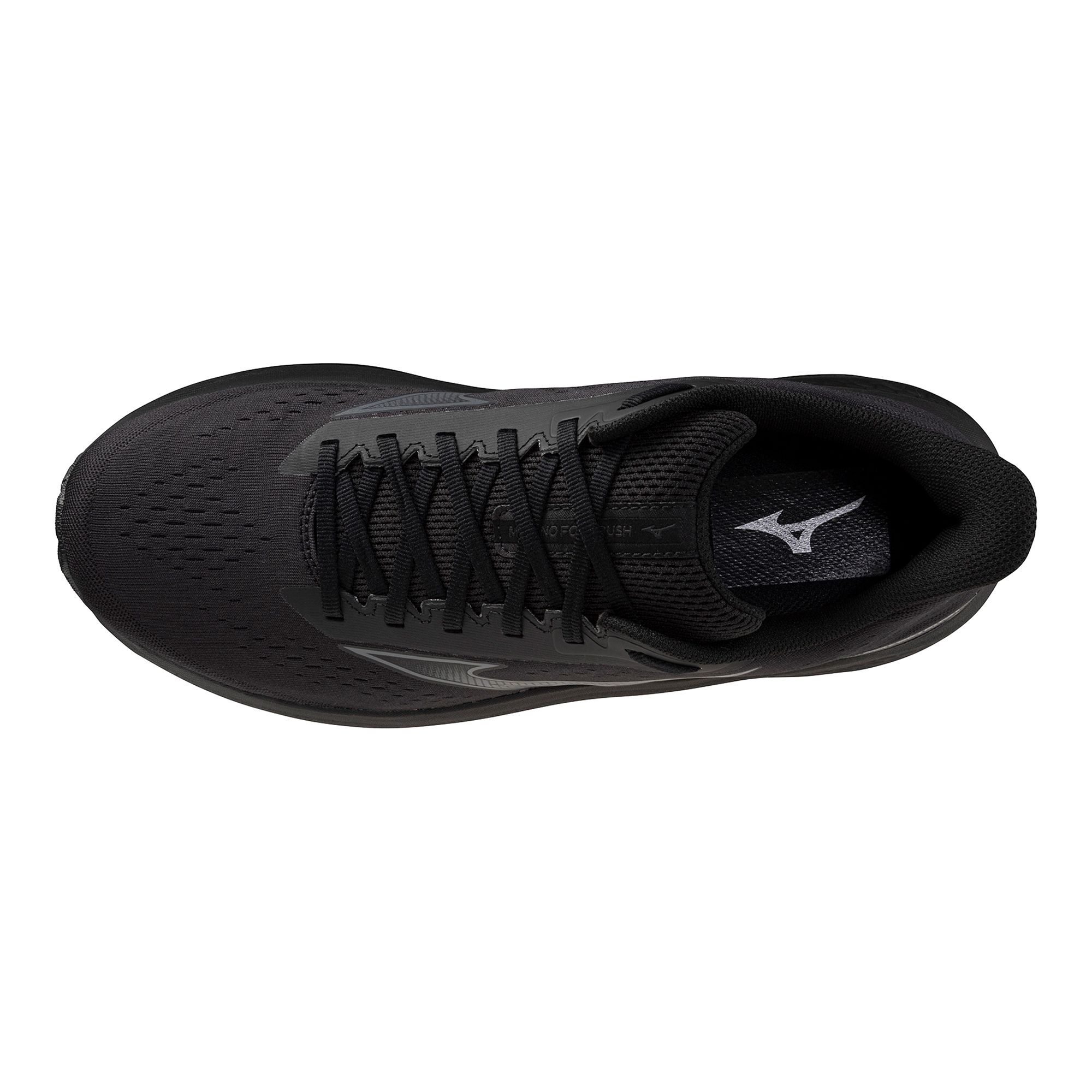 Mizuno Fortrush M Löparskor - Bild 2