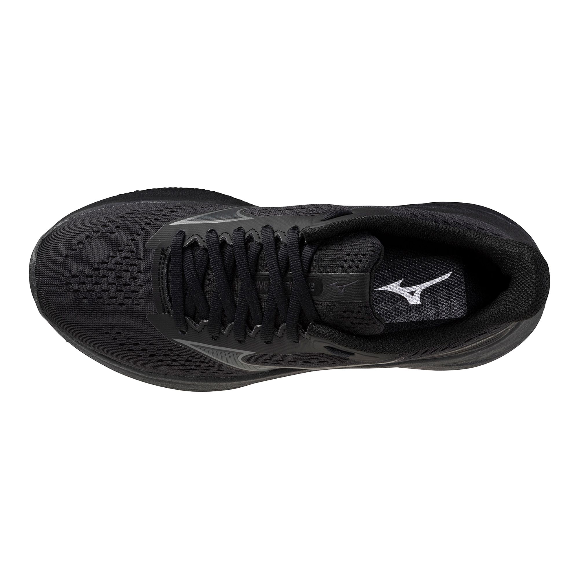 Mizuno Wave Inspire 22 W Löparskor - Bild 6