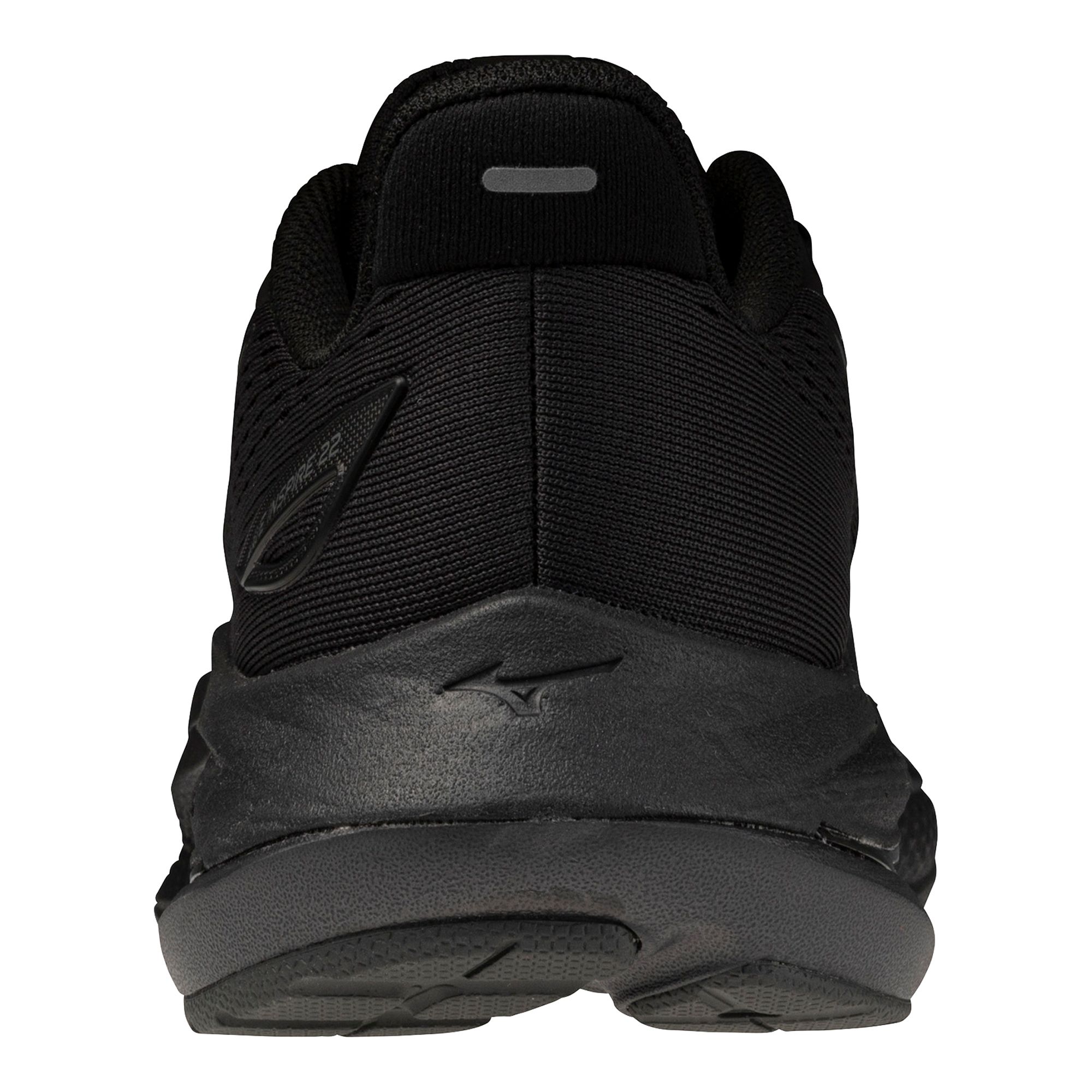 Mizuno Wave Inspire 22 W Löparskor - Bild 8