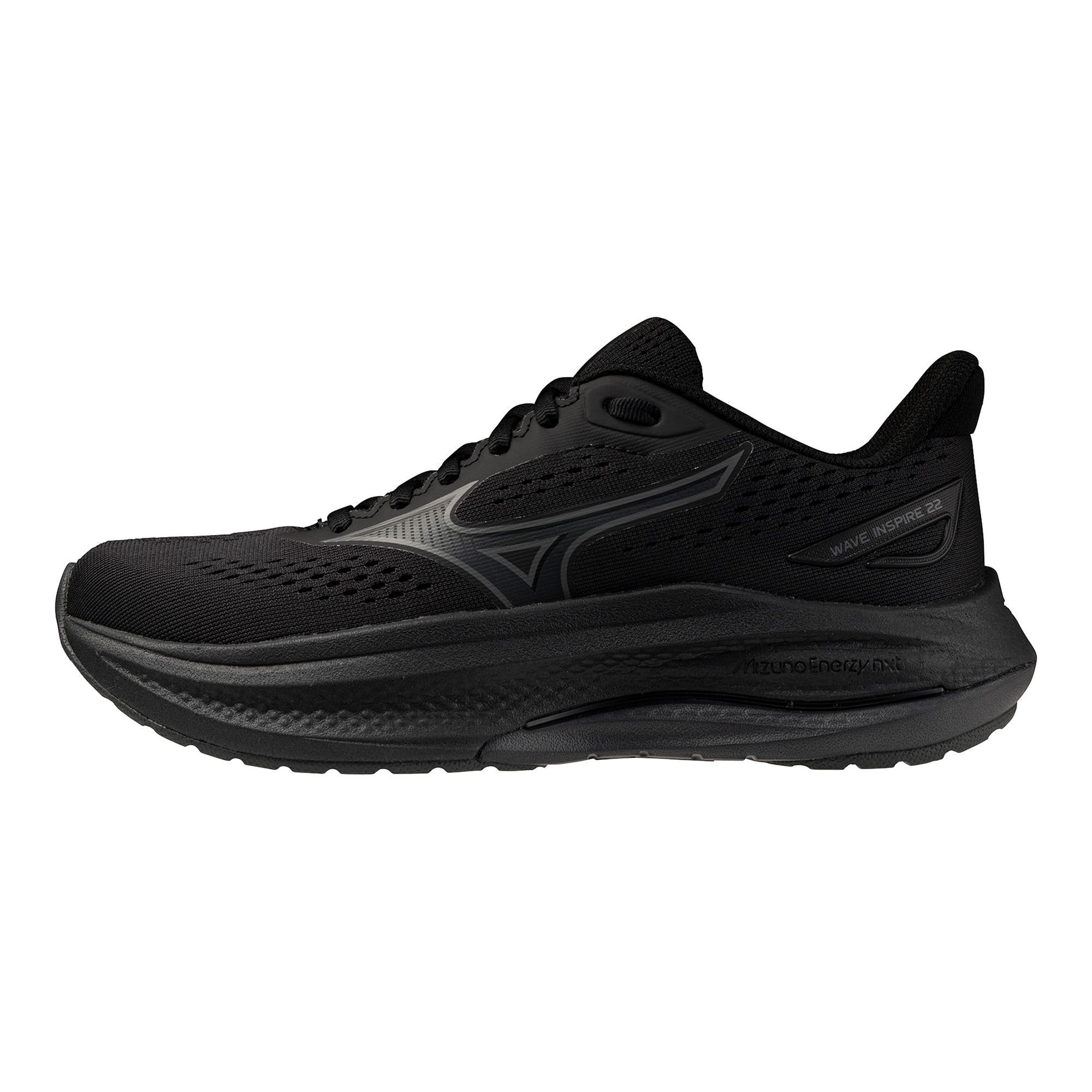 Mizuno Wave Inspire 22 W Löparskor - Bild 5