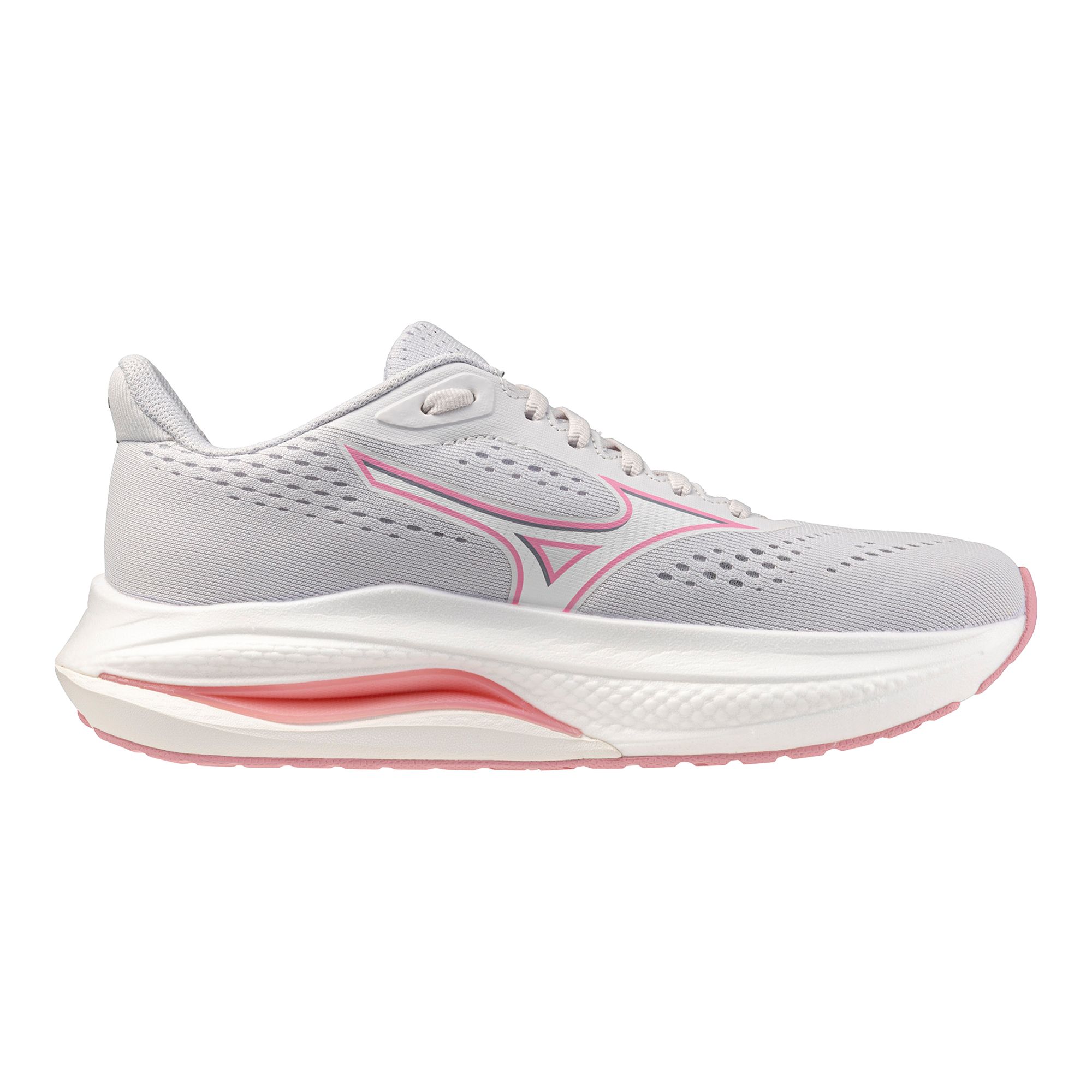 Mizuno Wave Inspire 22 W Löparskor - Bild 2
