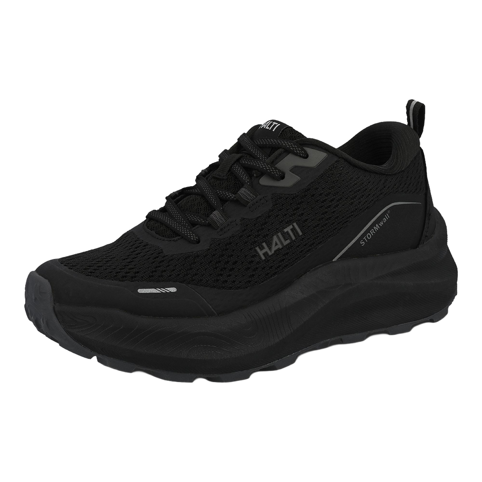 Halti Rapid Low WR Shoe W Walkingskor