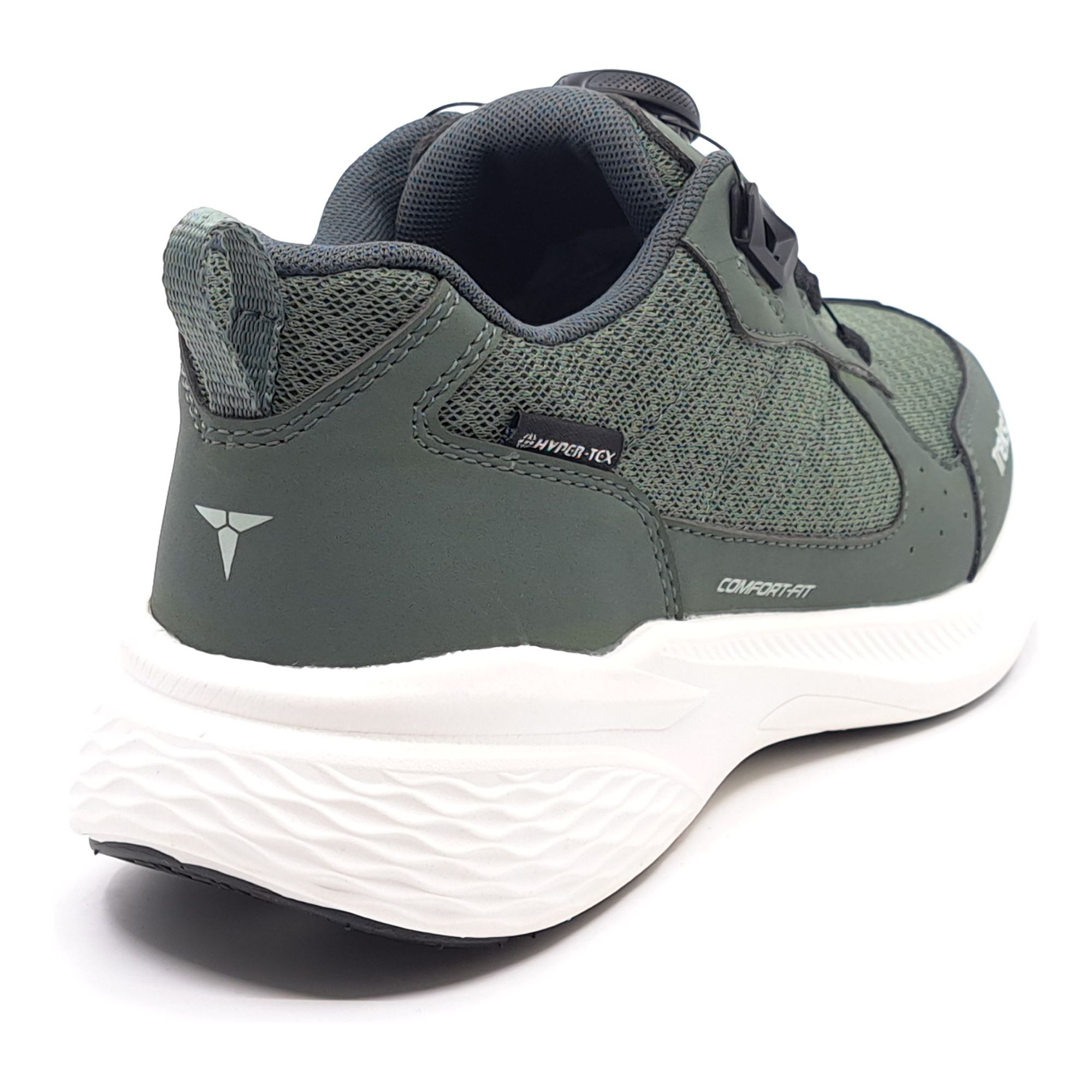 Treksta Frey Low BOA® HTX Walkingskor - Bild 6