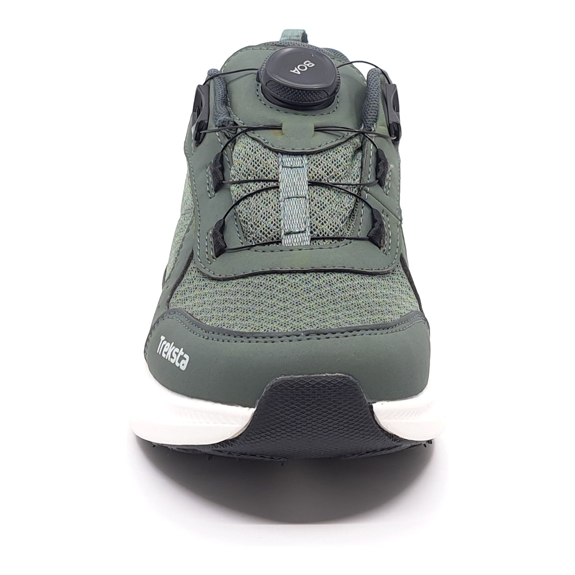 Treksta Frey Low BOA® HTX Walkingskor - Bild 7