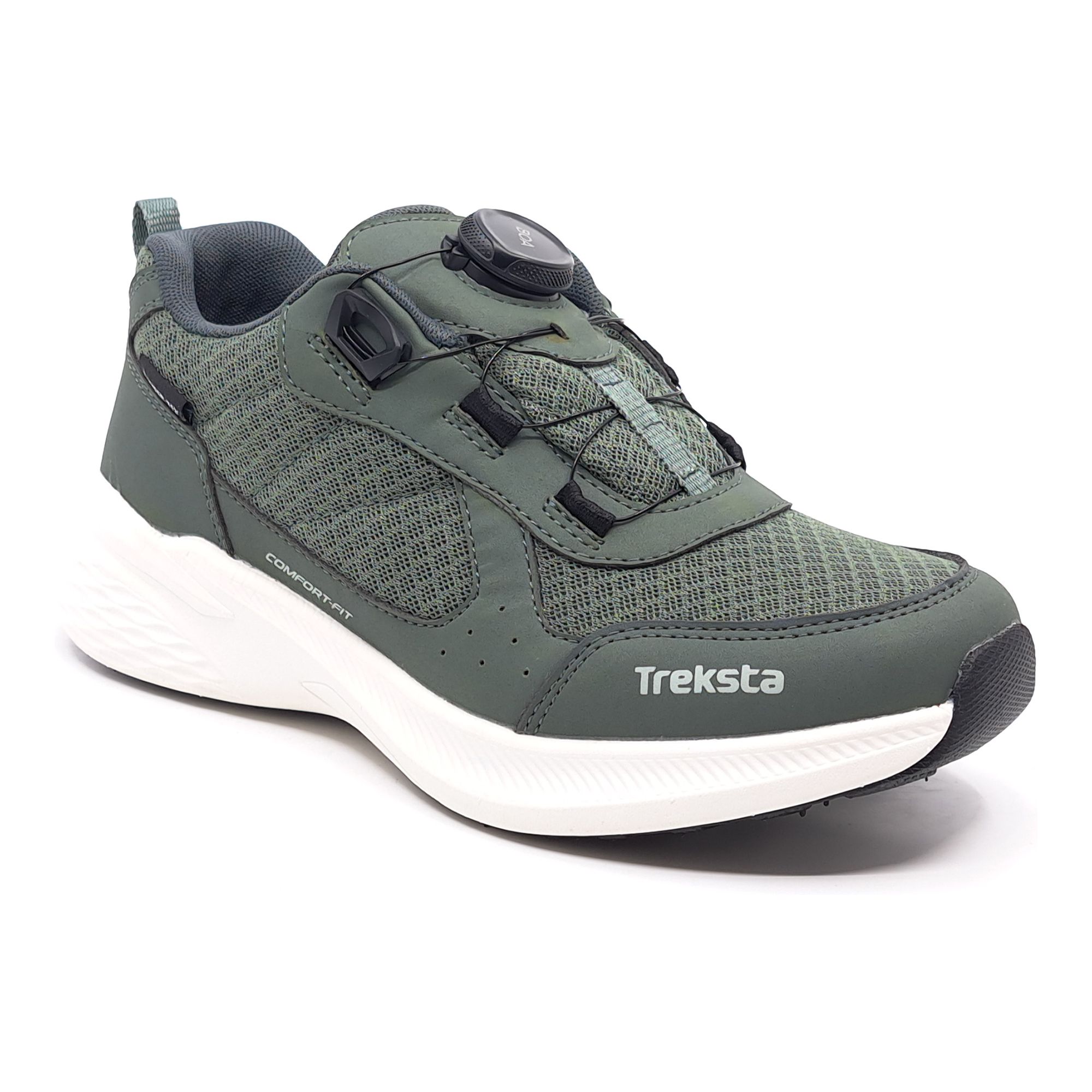 Treksta Frey Low BOA® HTX Walkingskor - Bild 5