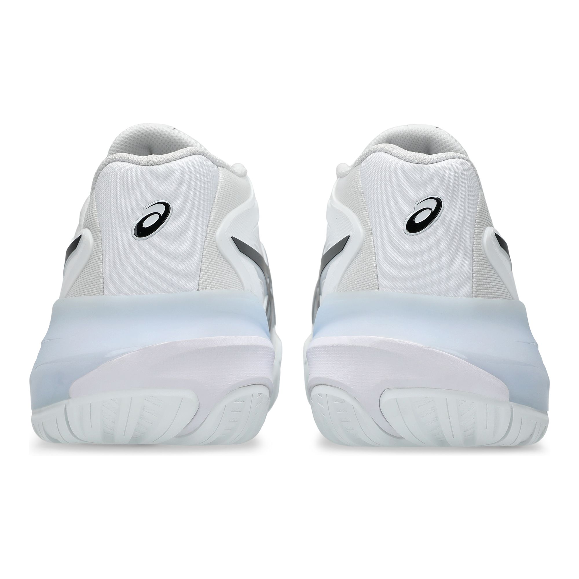 Asics Gel-Resolution X Tennisskor - Bild 3