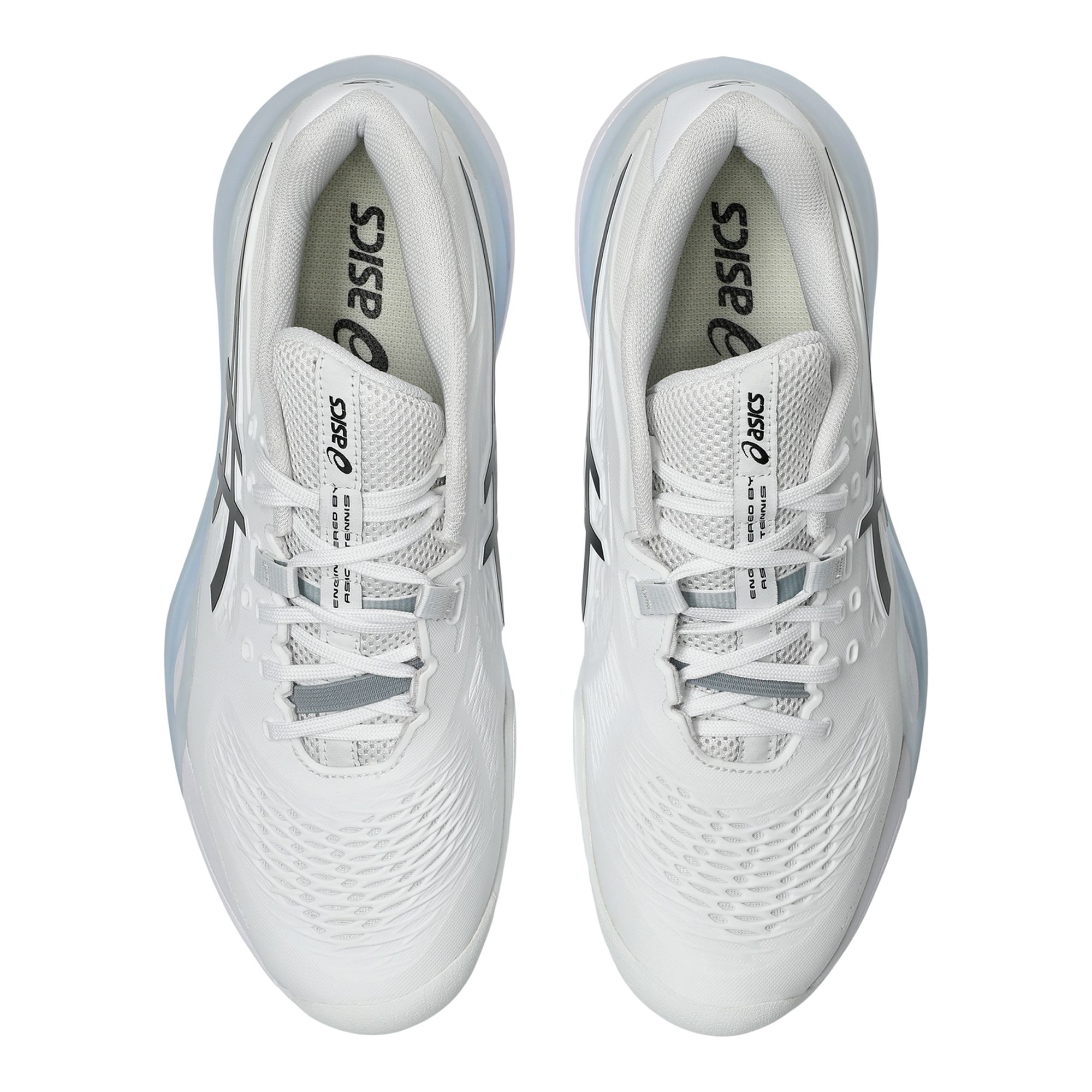 Asics Gel-Resolution X Tennisskor - Bild 2