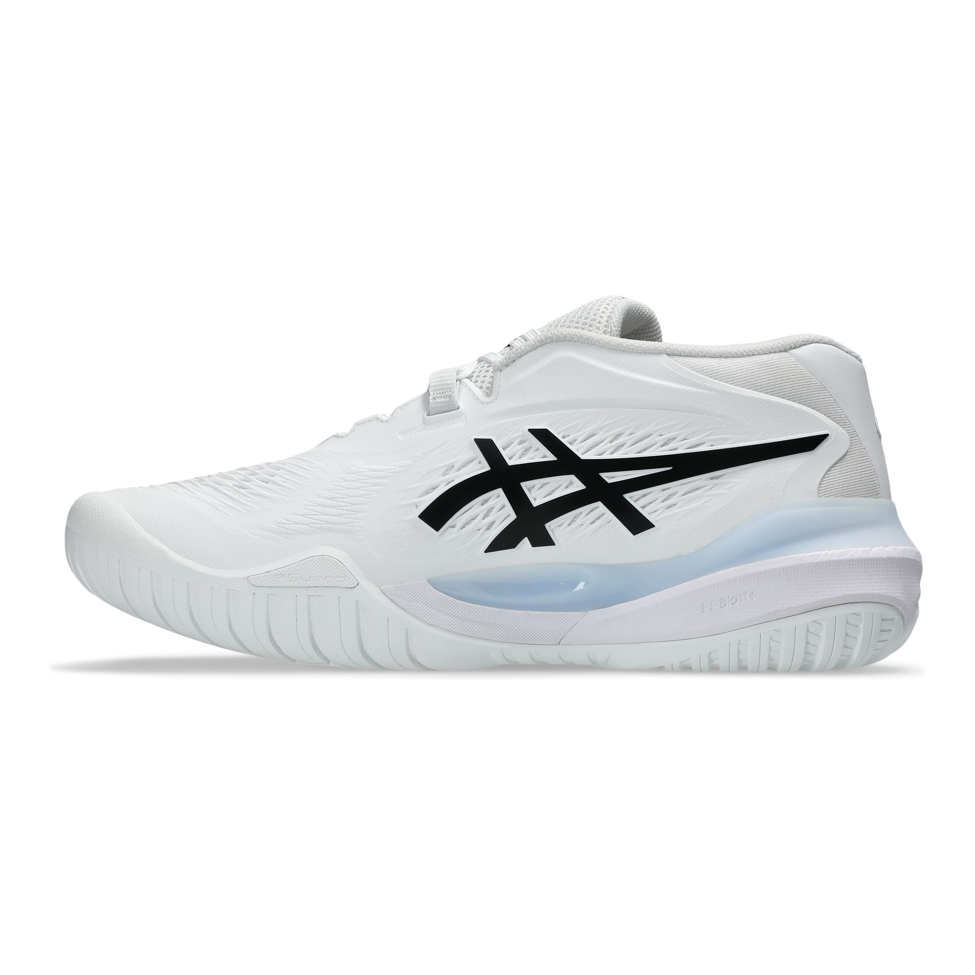 Asics Gel-Resolution X Tennisskor - Bild 4
