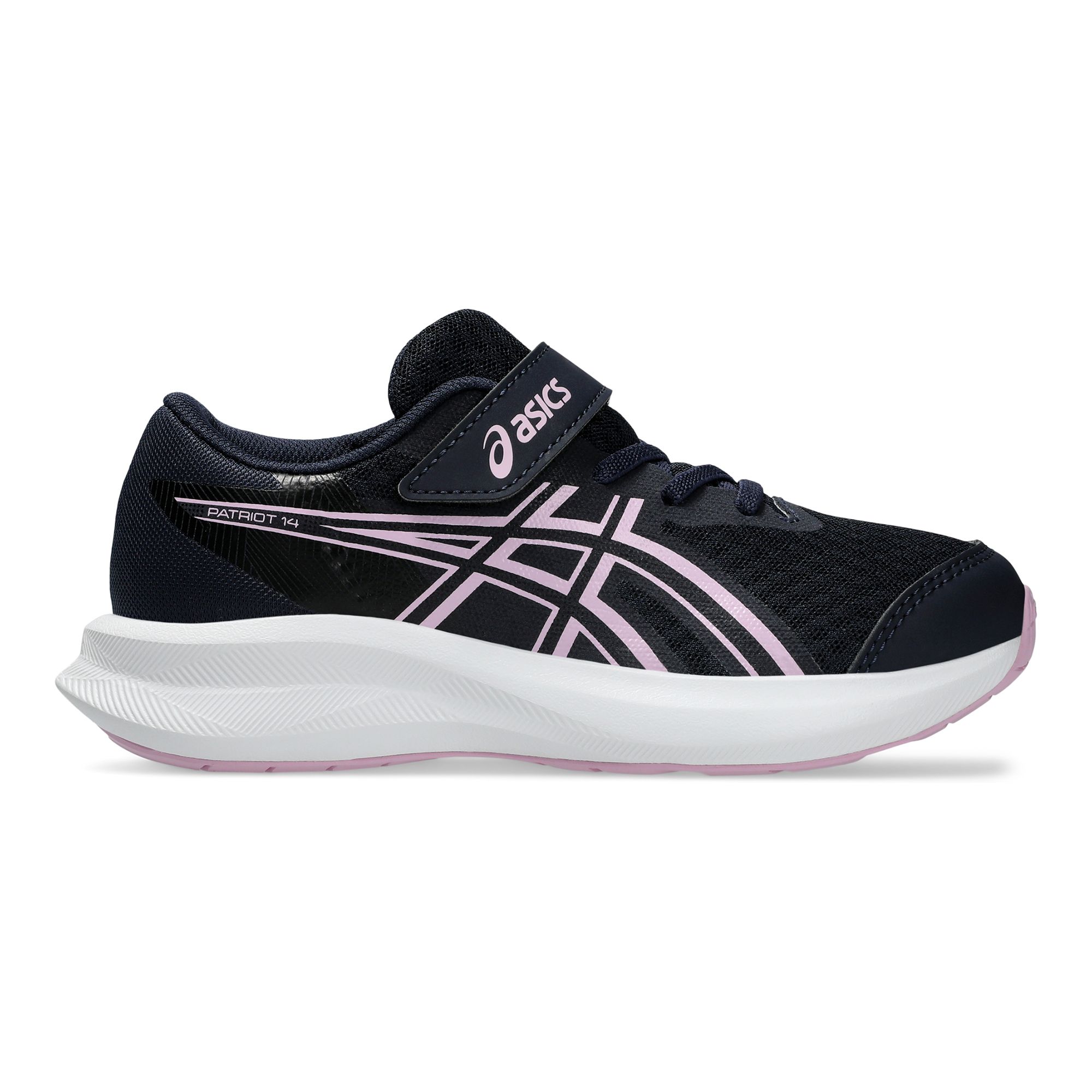 Asics Patriot 14 Ps Löparskor - Bild 4