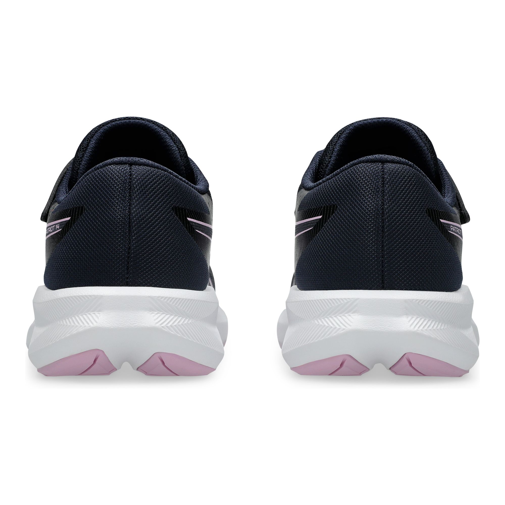 Asics Patriot 14 Ps Löparskor - Bild 5