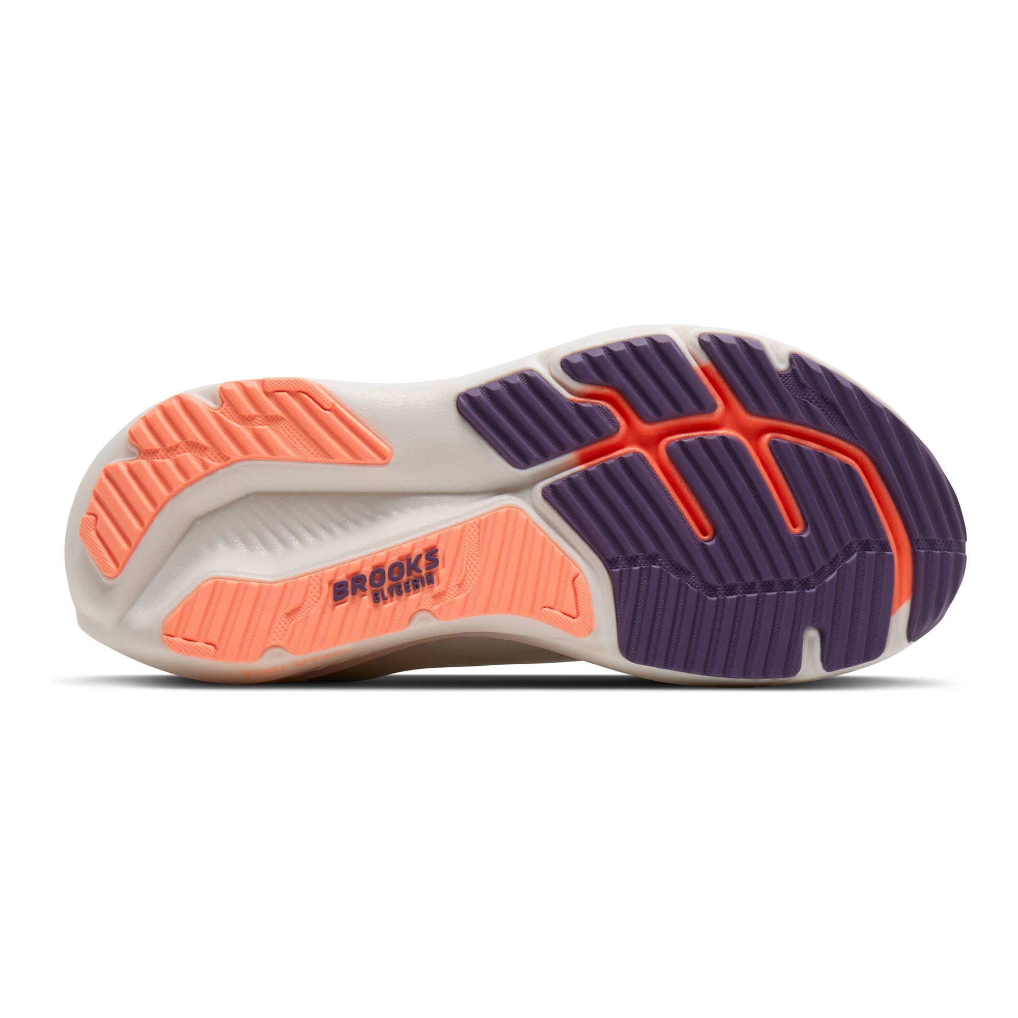 Brooks Glycerin 23 W Löparskor - Bild 3