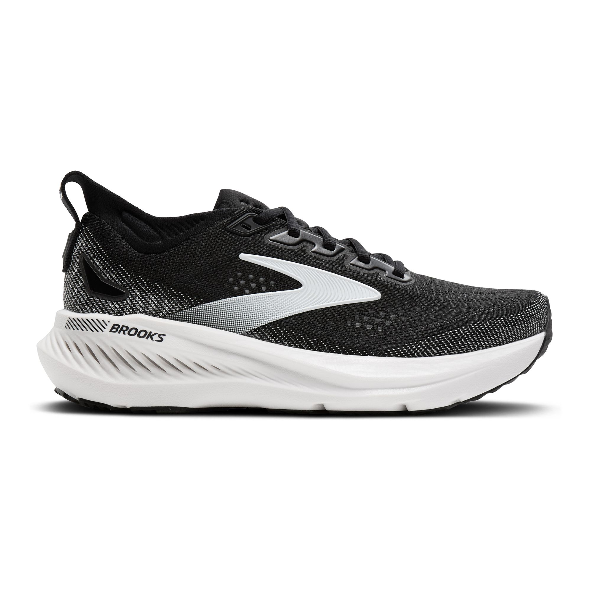 Brooks Sports Glycerin GTS 23 M Löparskor - Bild 3