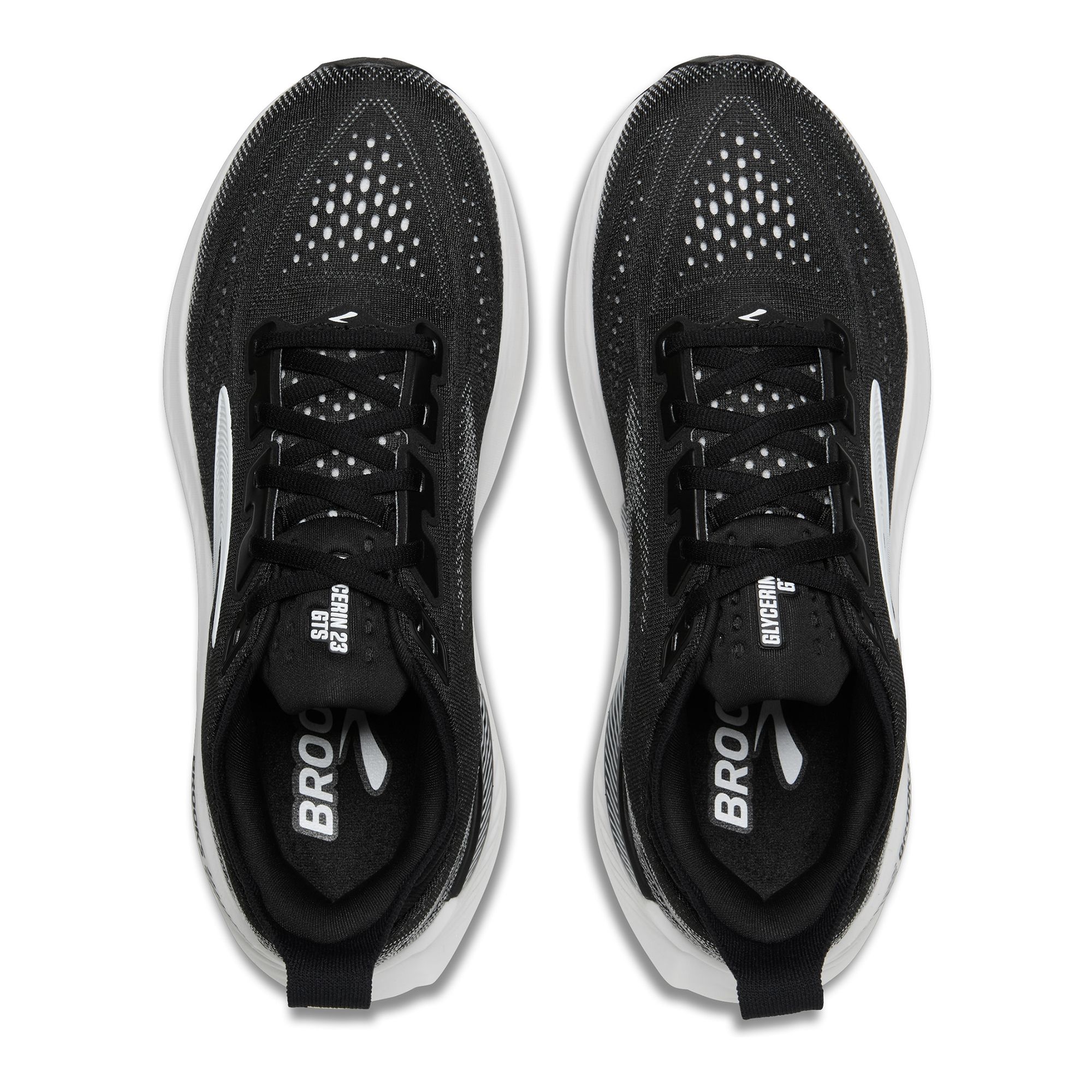 Brooks Sports Glycerin GTS 23 M Löparskor - Bild 4