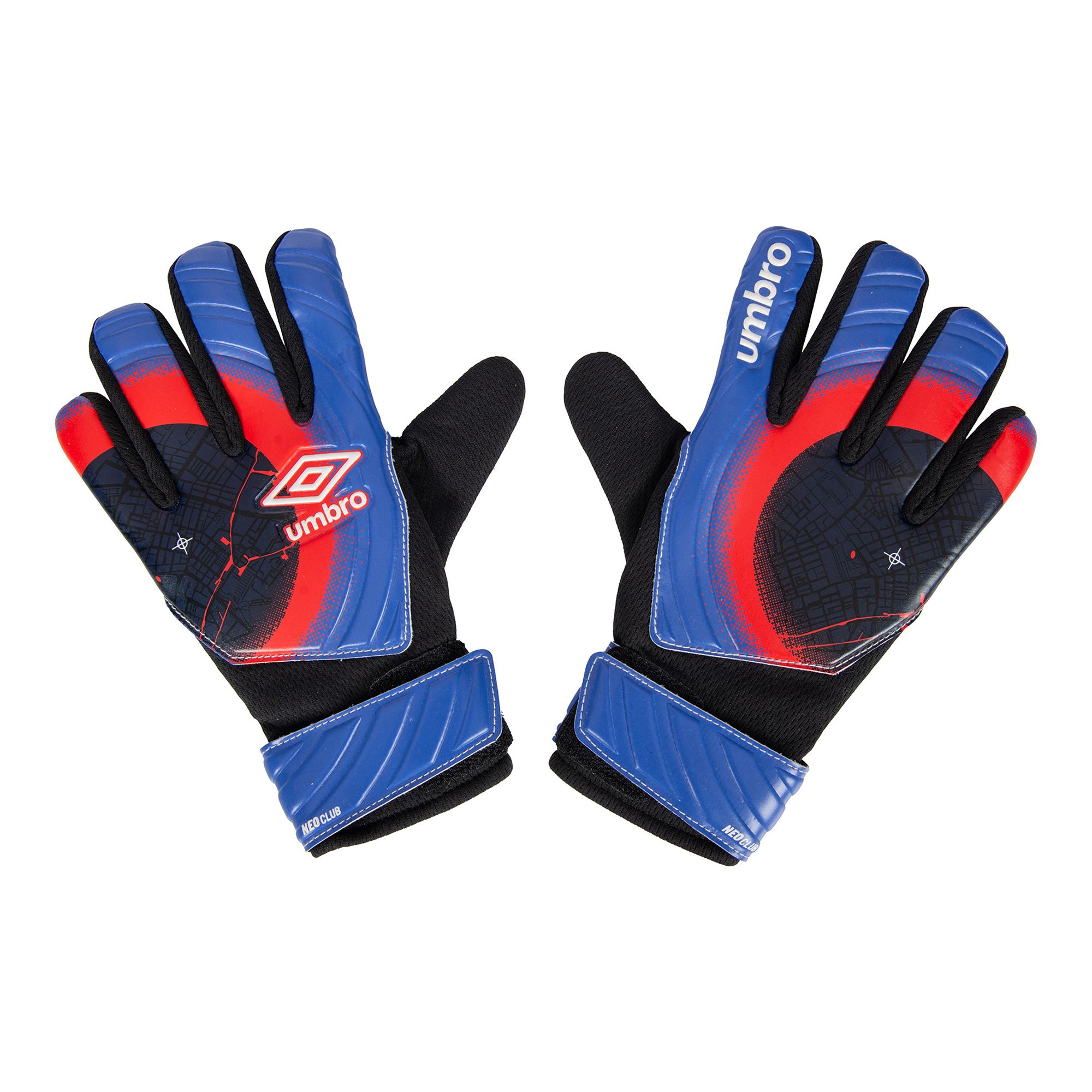 Umbro Neo Club Glove Jr Målvaktshandskar