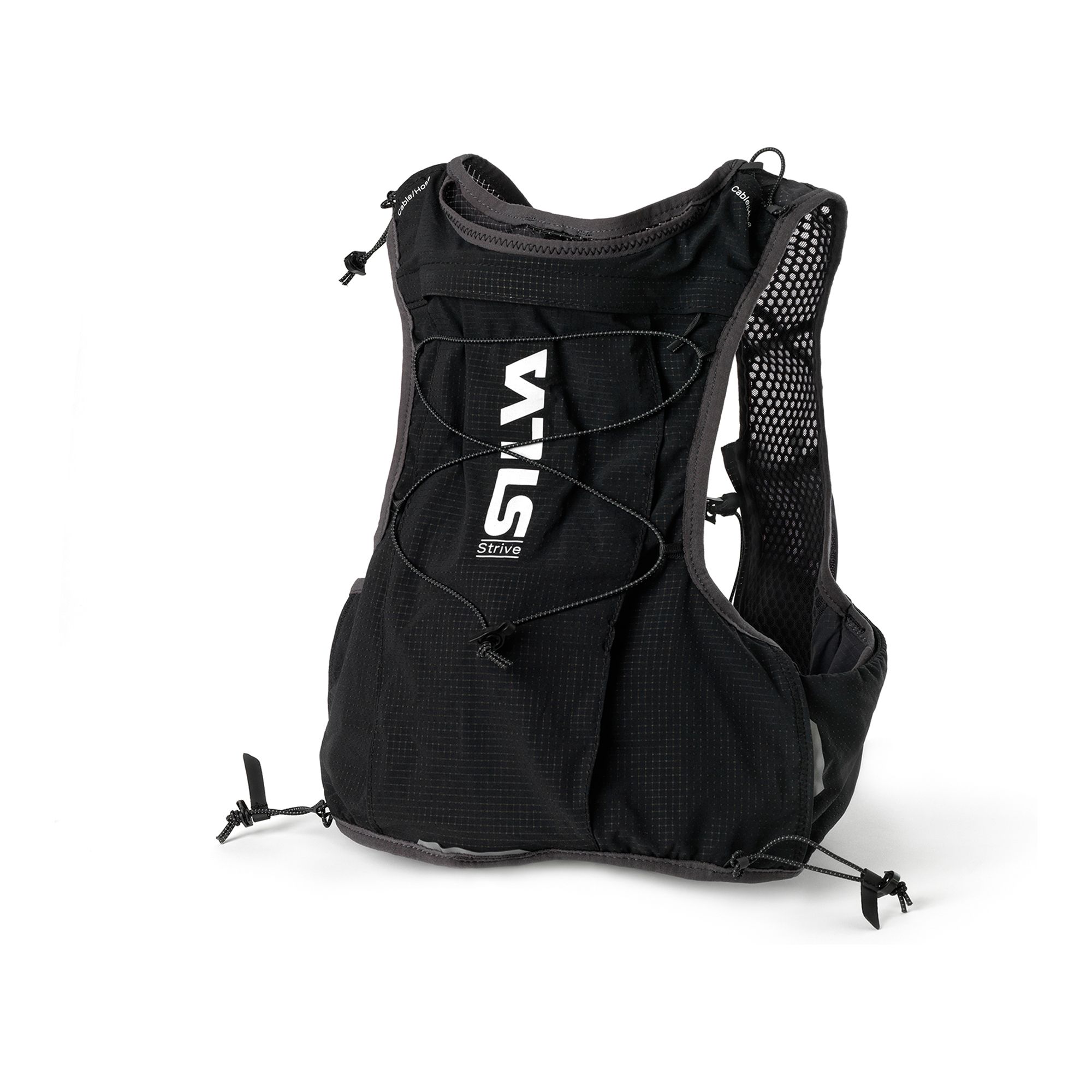 Silva Strive 10 Vest Löparväst - Bild 2