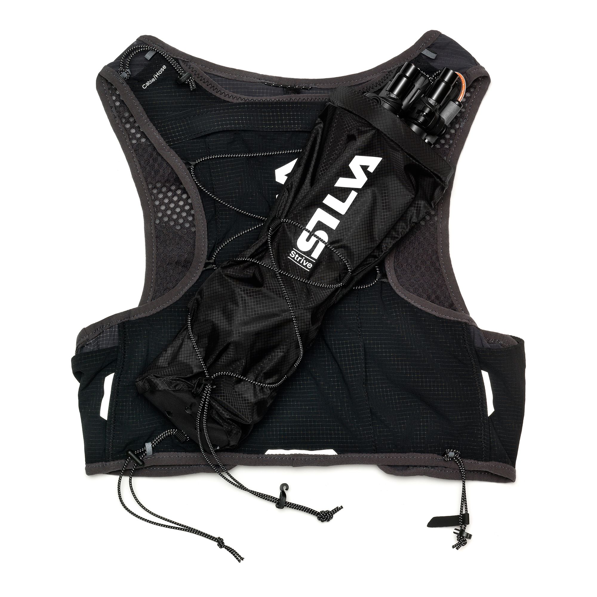 Silva Strive 10 Vest Löparväst - Bild 4