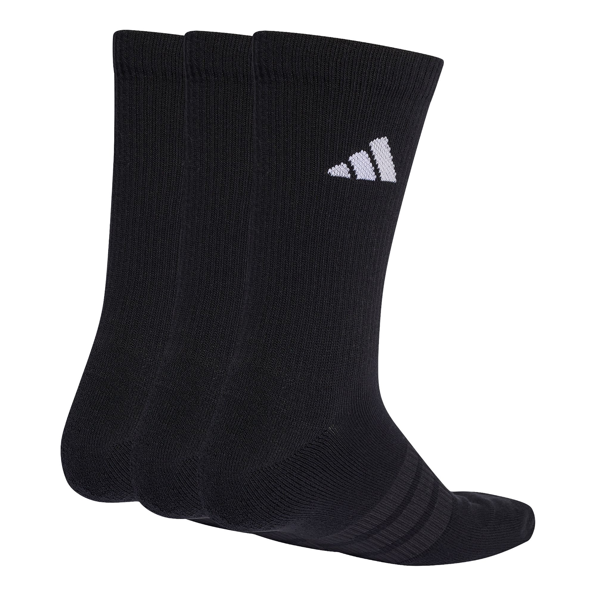 Adidas Sportswear Crew Socks 3-Pair Pack - Bild 6