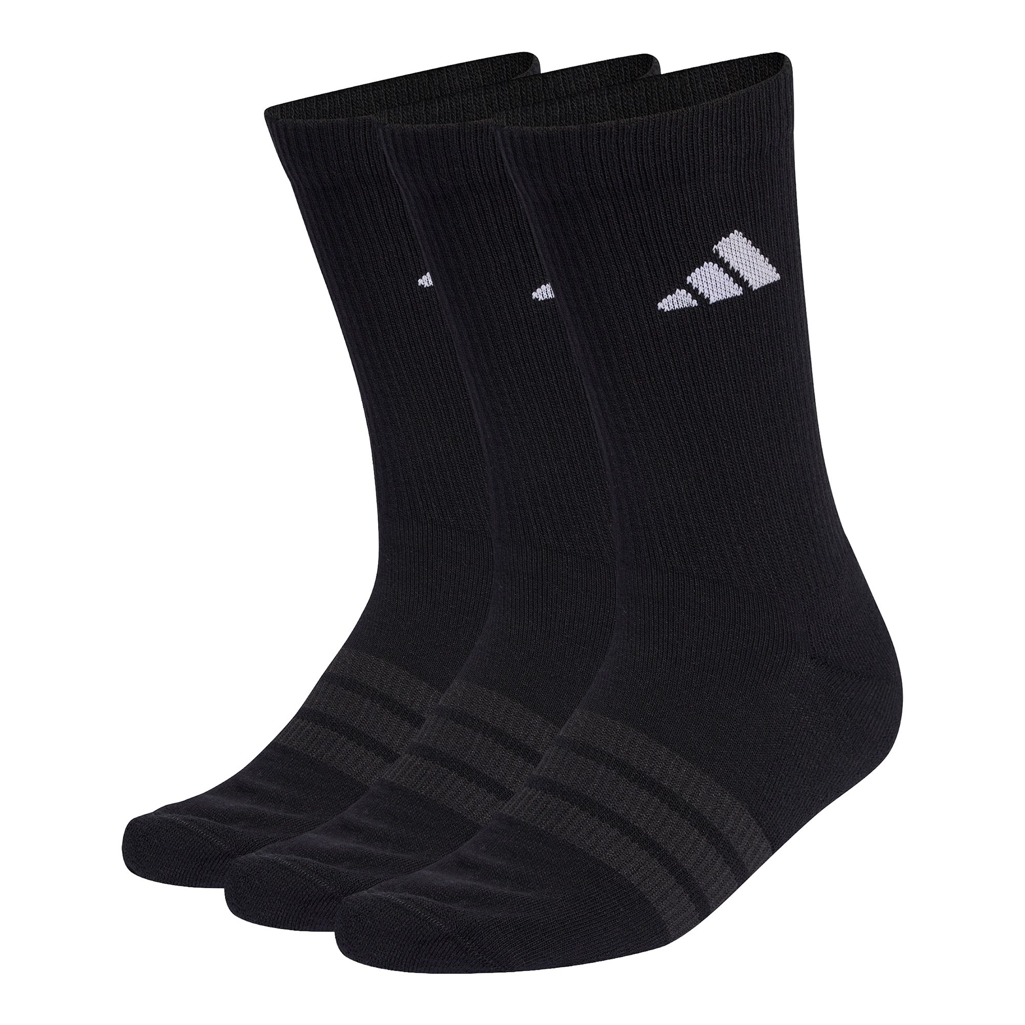 Adidas Sportswear Crew Socks 3-Pair Pack - Bild 5