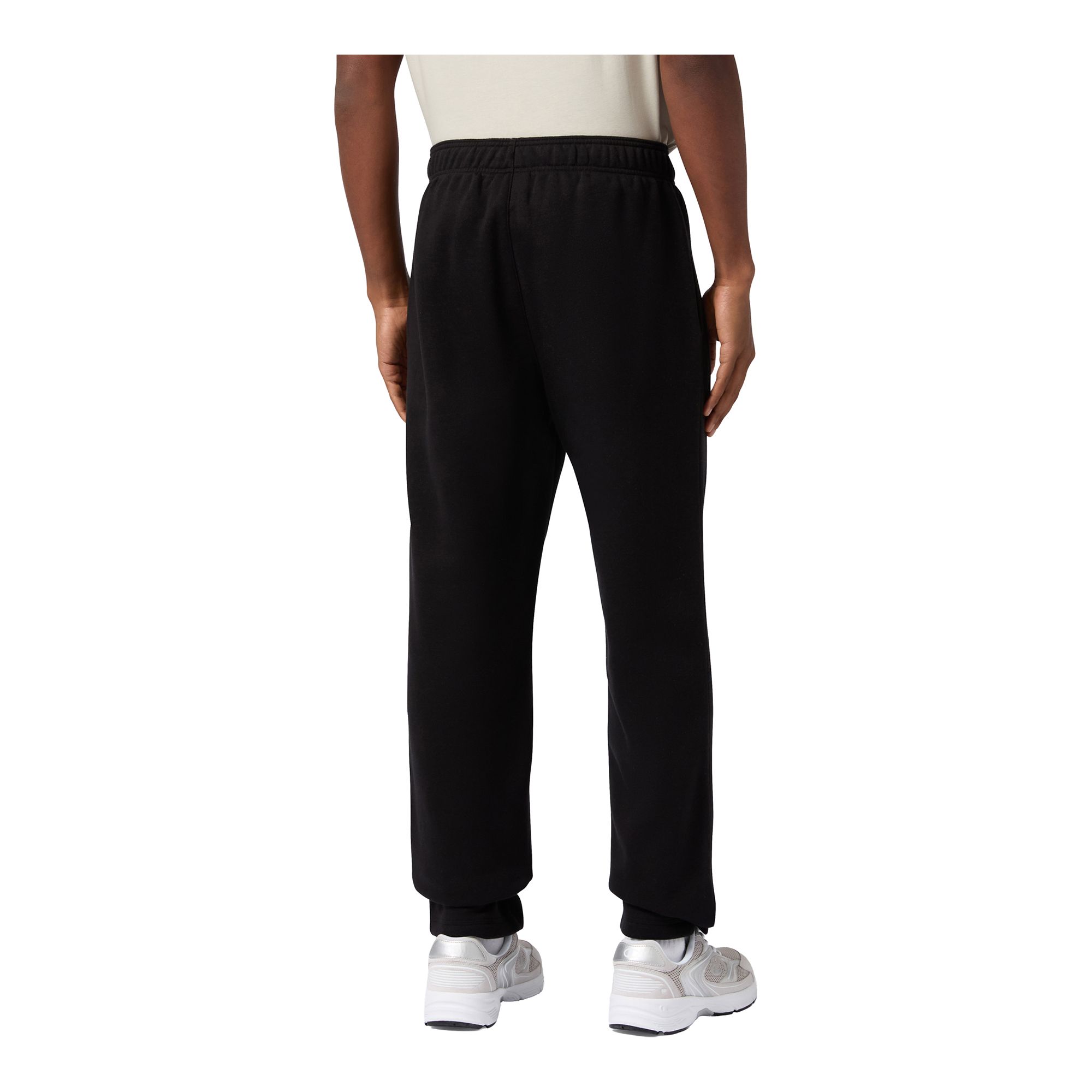 Champion Straight Hem Pants M Collegebyxor - Bild 2