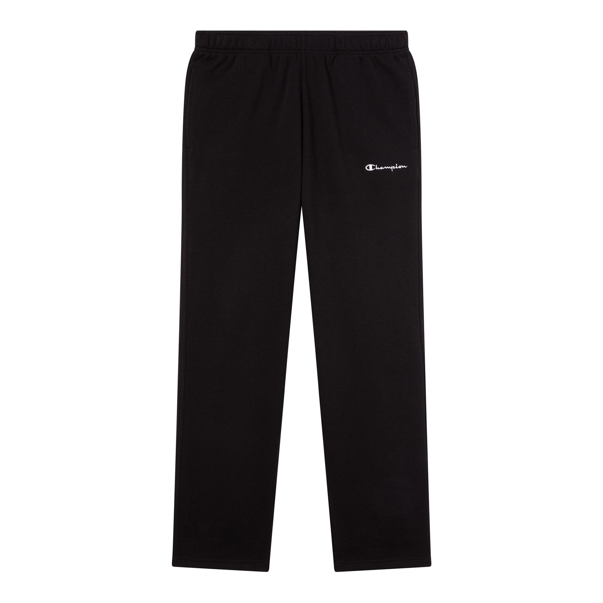 Champion Straight Hem Pants M Collegebyxor
