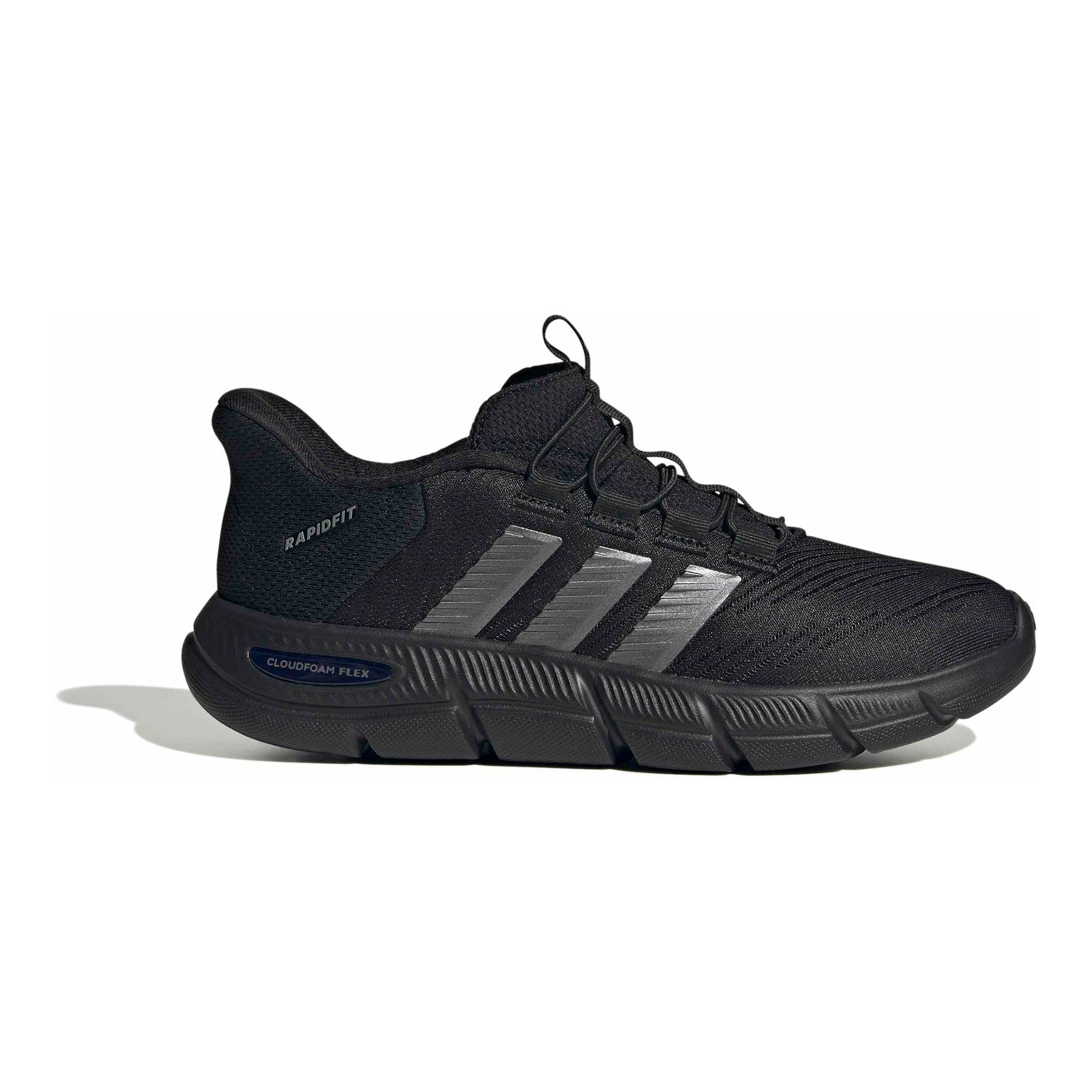Adidas Cloudfoam Flex Rapidfit W Walkingskor