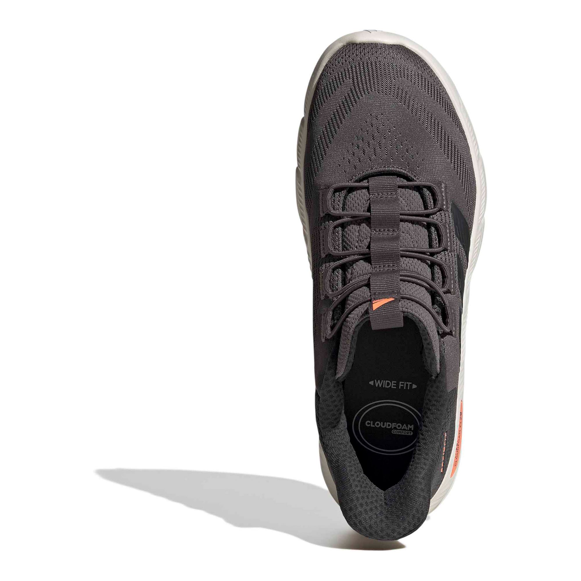 Adidas Cloudfoam Flex Rapidfit M Walkingskor - Bild 3