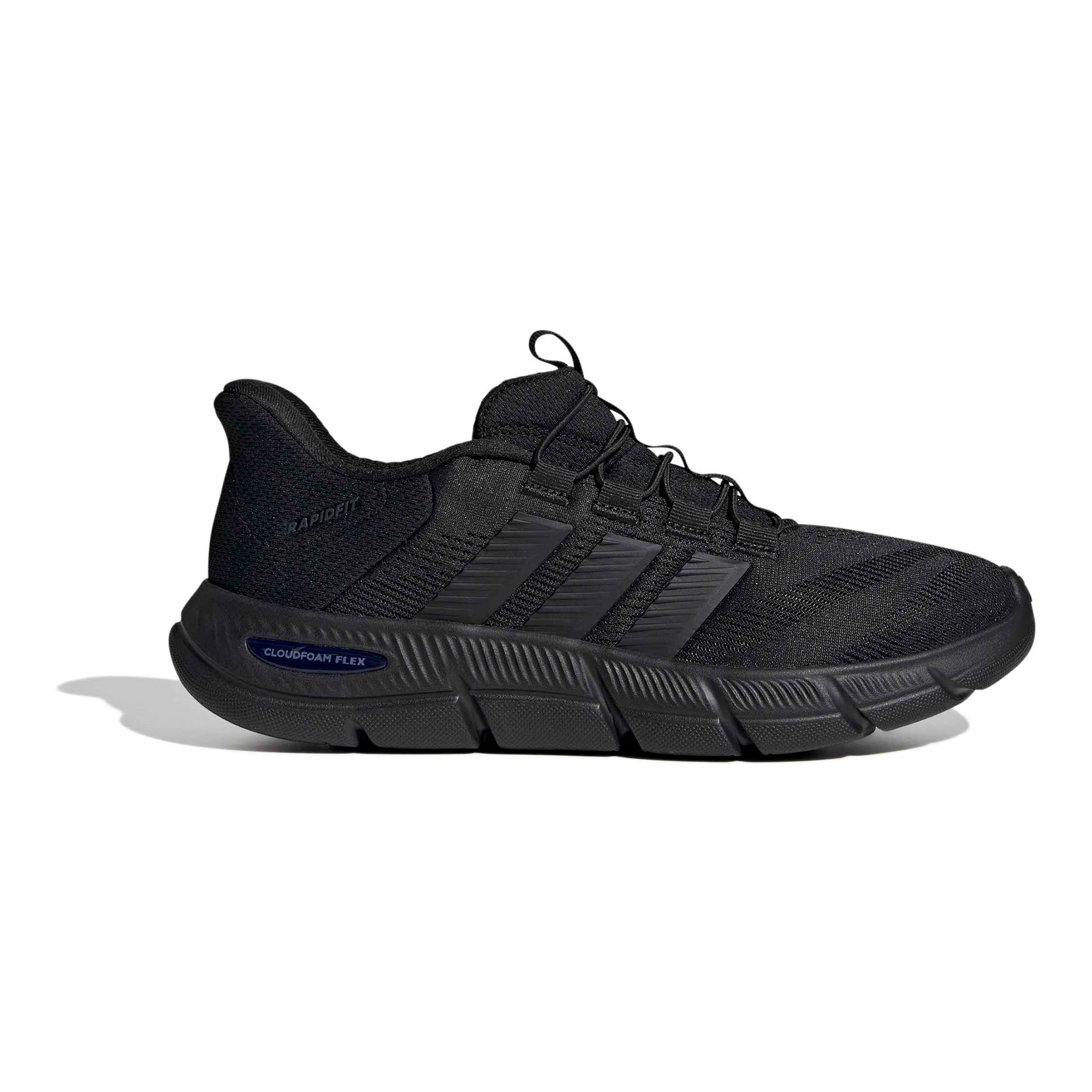 Adidas Cloudfoam Flex Rapidfit M Walkingskor - Bild 5