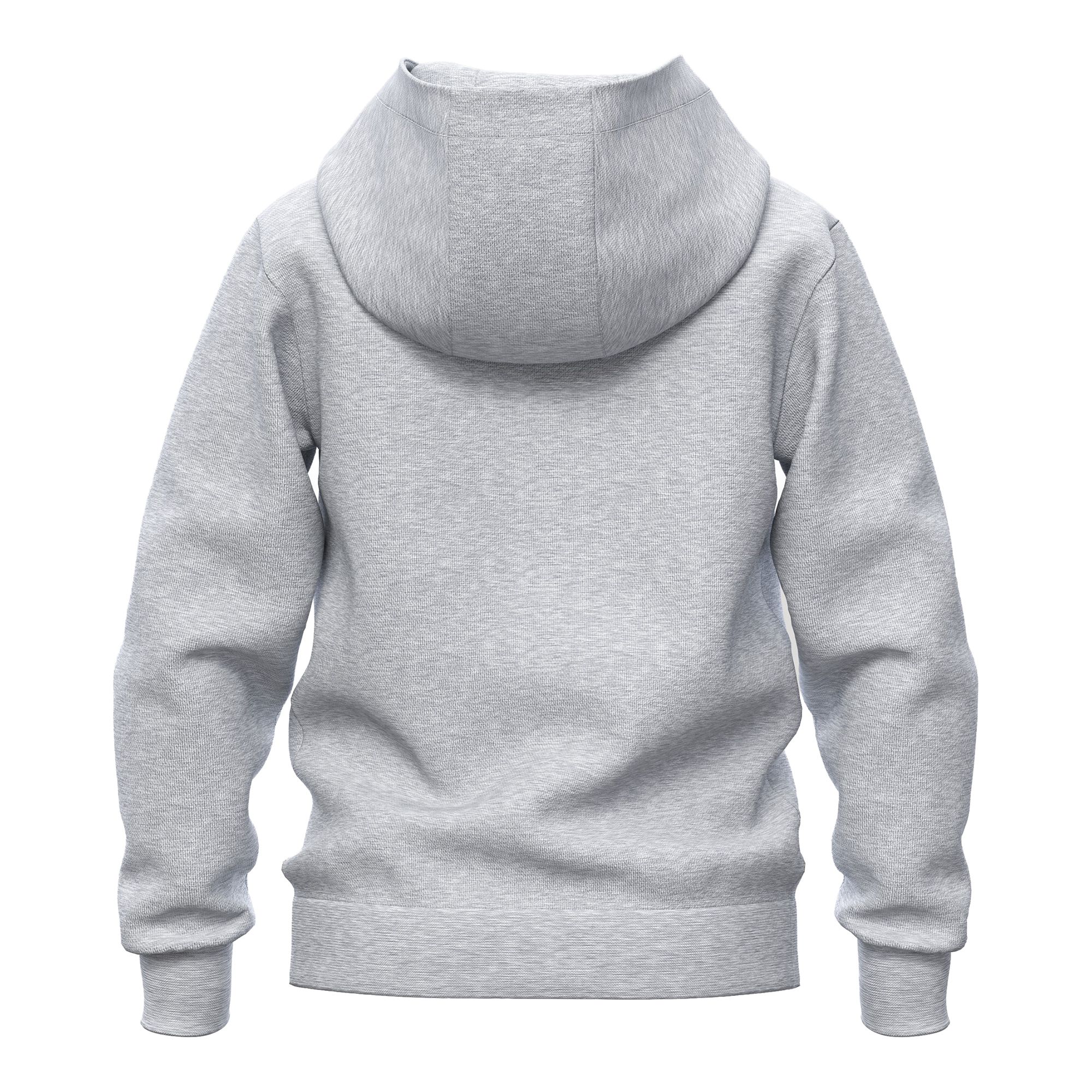 Björn Borg Borg Essential 1 Hoodie Jr Huvtröja - Bild 8